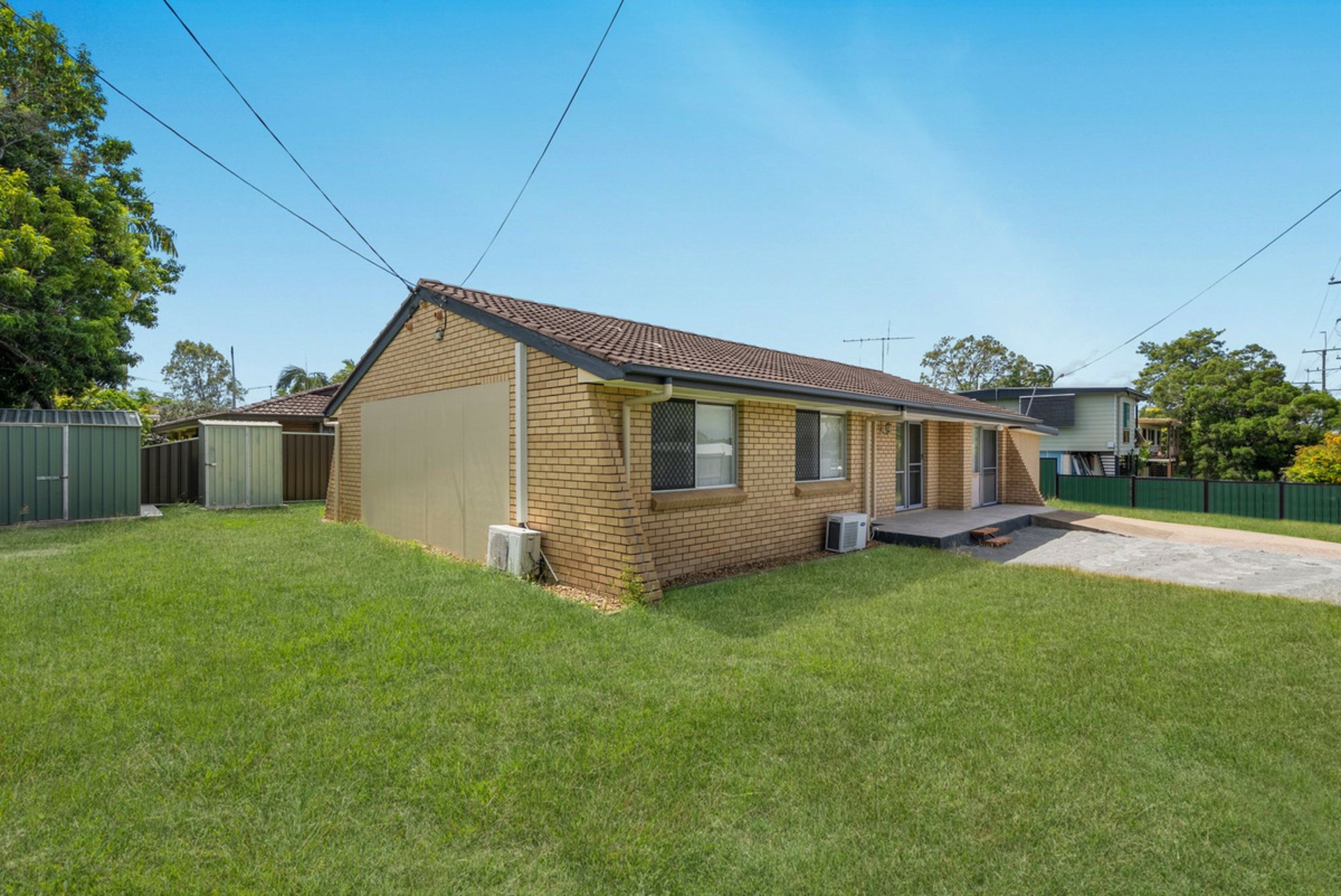 56 Paradise Road, SLACKS CREEK