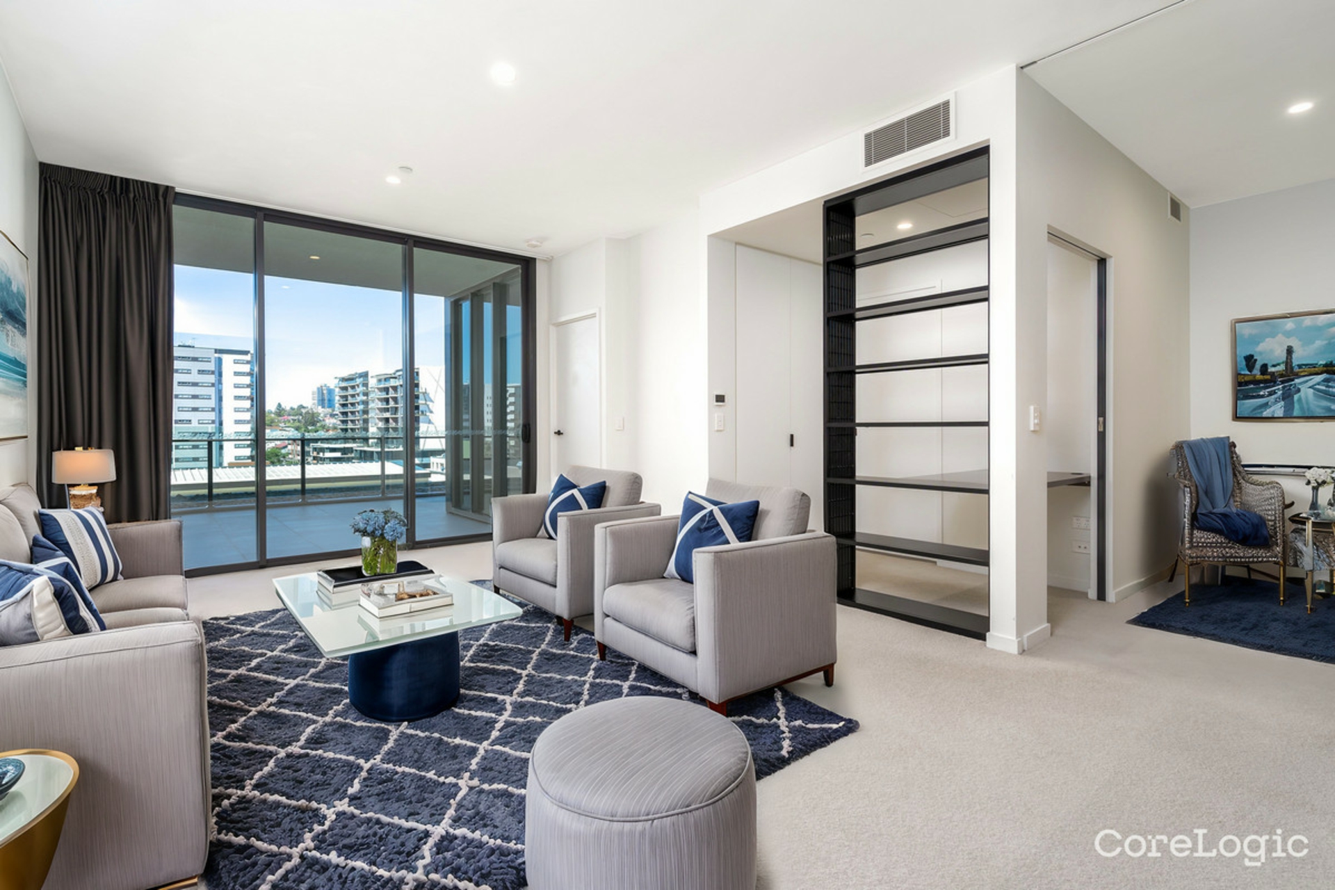 612/2-4 Edmondstone Street, SOUTH BRISBANE