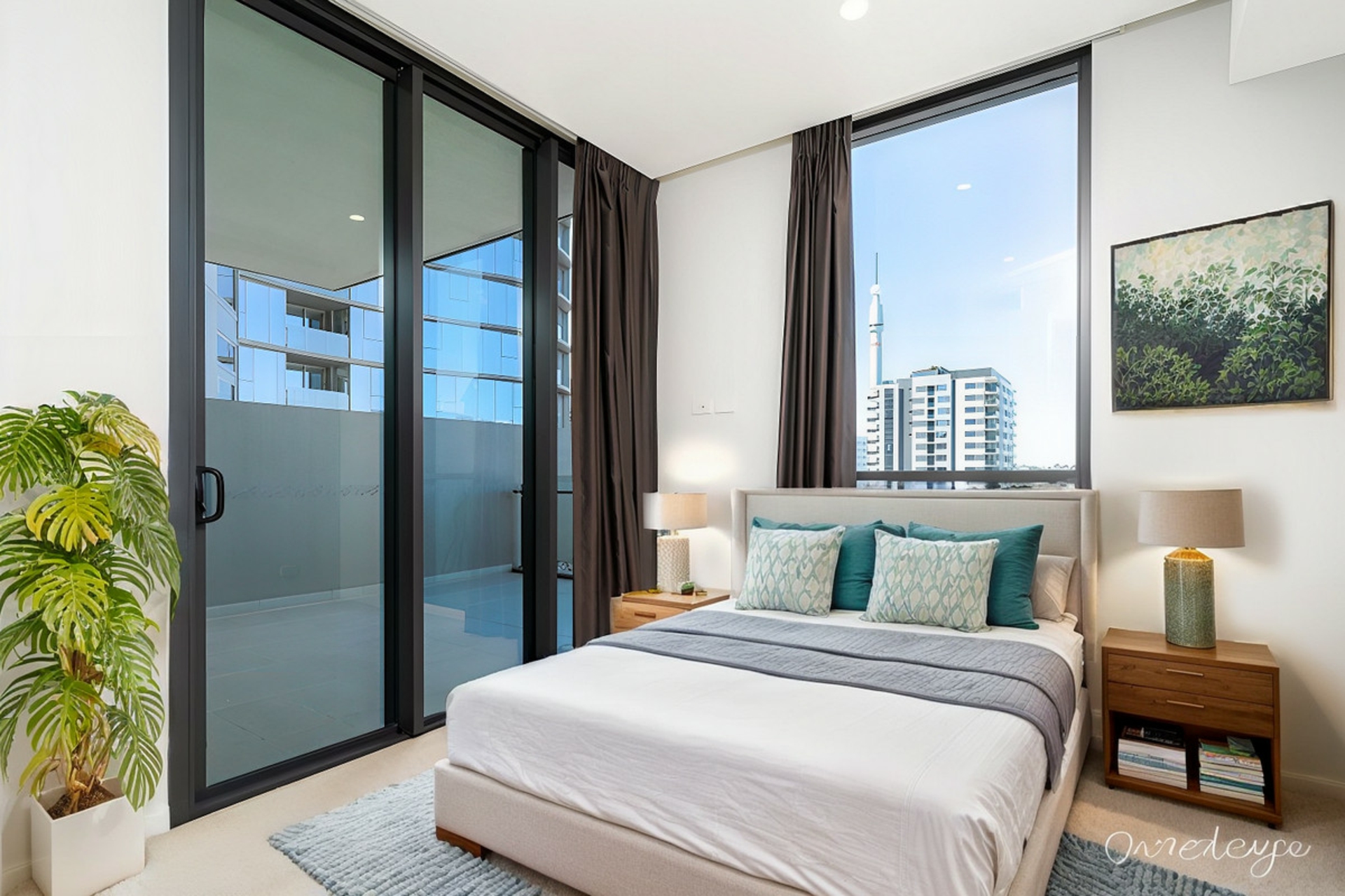 612/2-4 Edmondstone Street, SOUTH BRISBANE