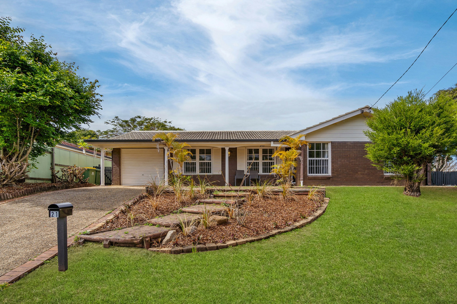 21 Jardine Drive, SPRINGWOOD