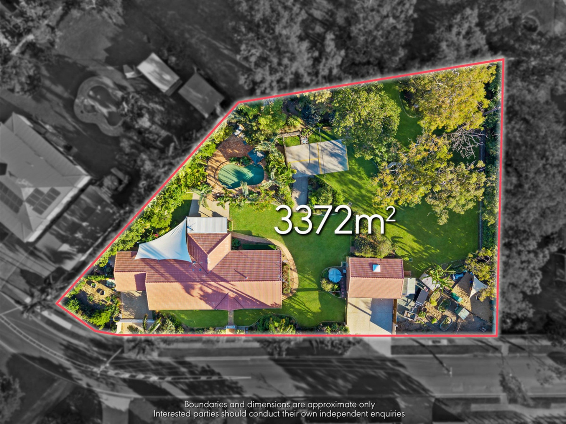 21 - 27 Kilkenny Street, CORNUBIA