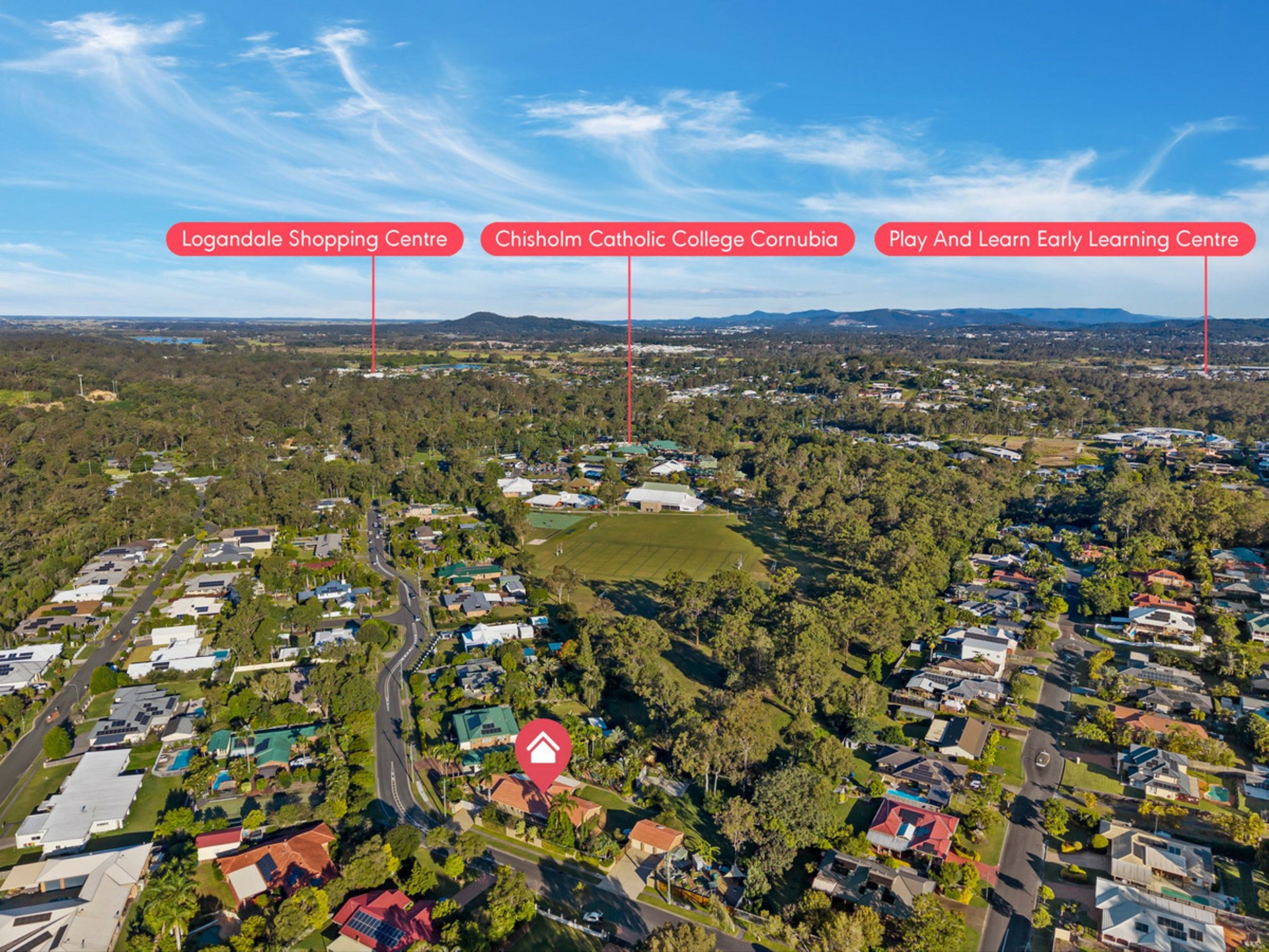 21 - 27 Kilkenny Street, CORNUBIA