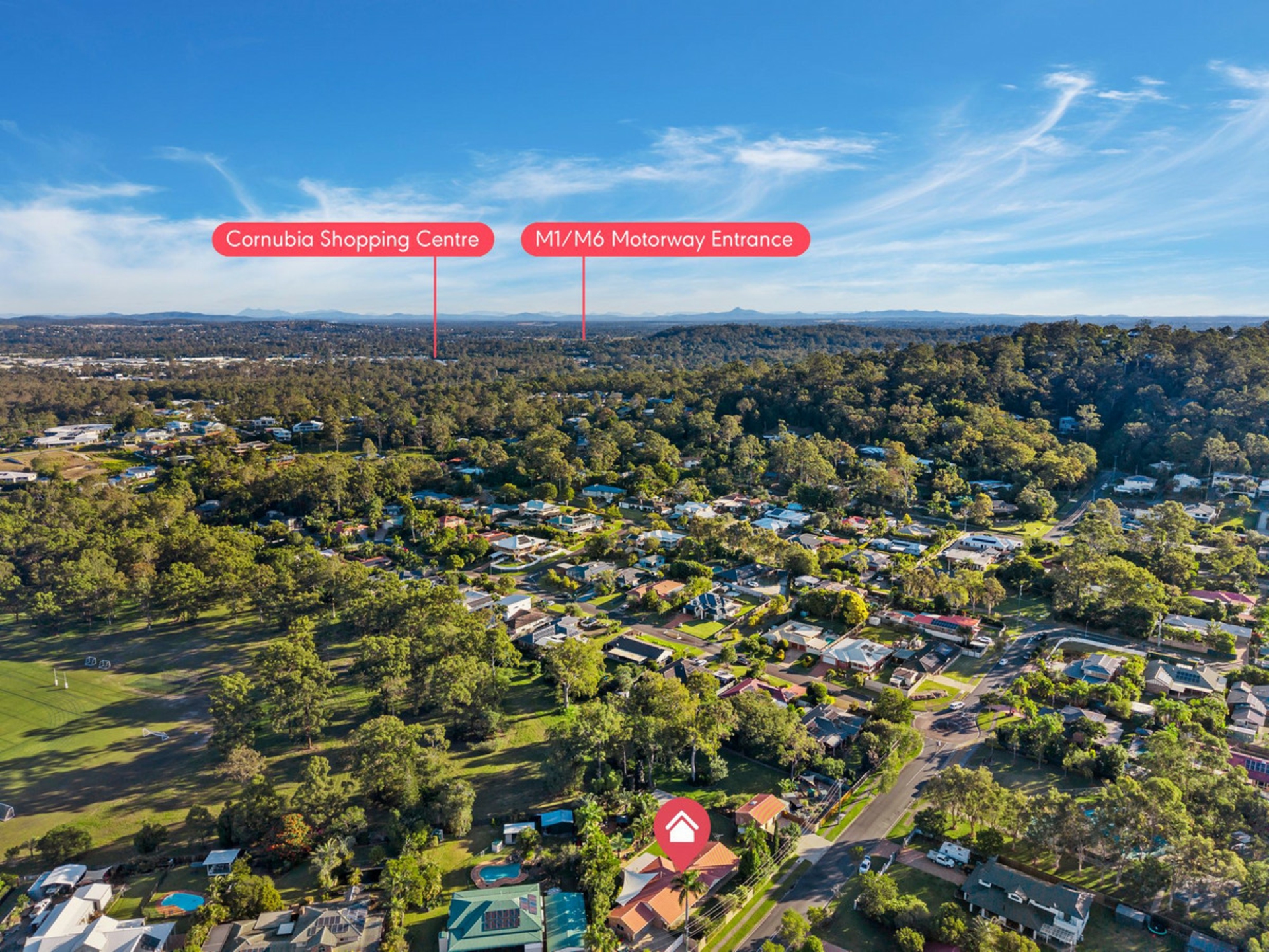 21 - 27 Kilkenny Street, CORNUBIA