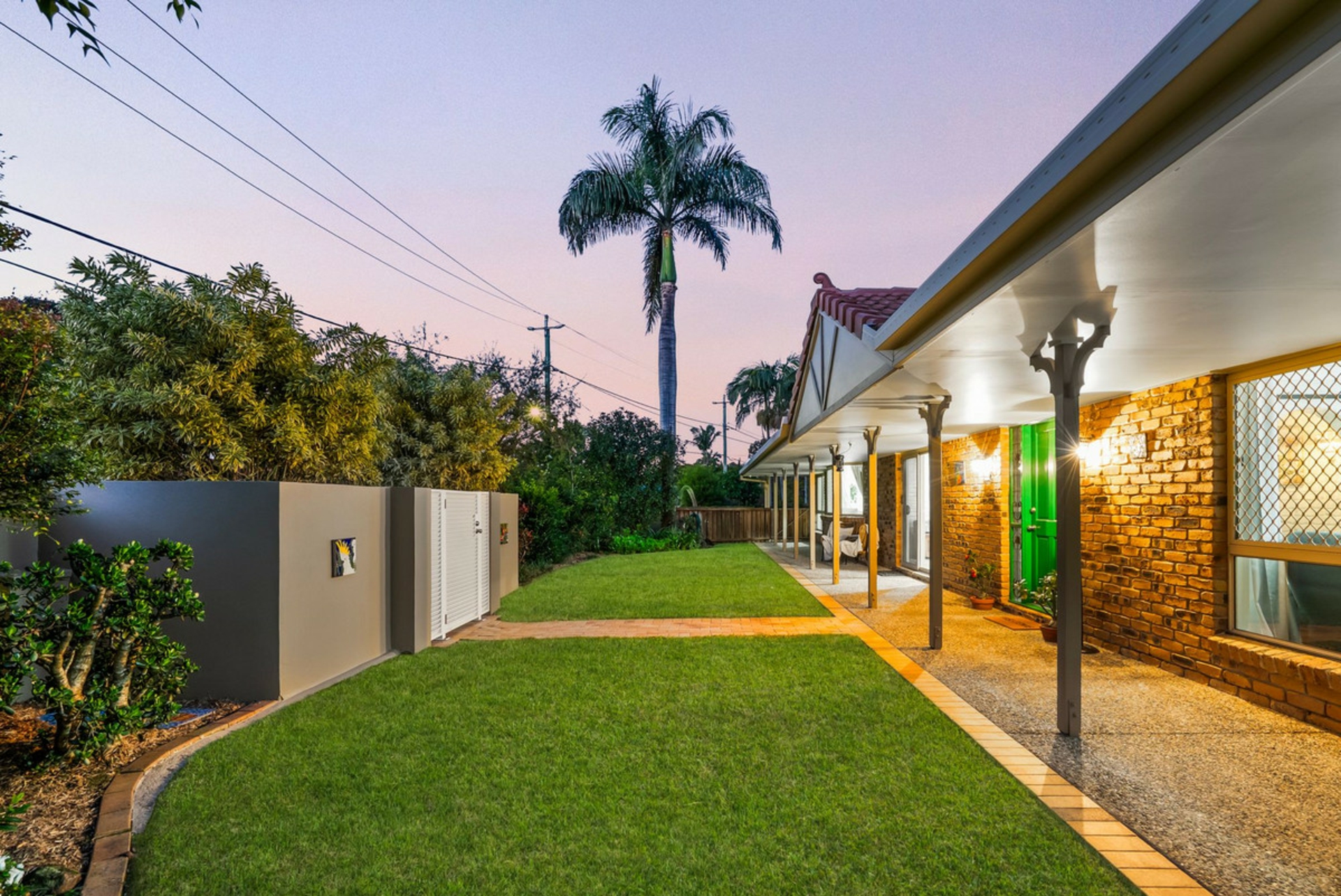 21 - 27 Kilkenny Street, CORNUBIA