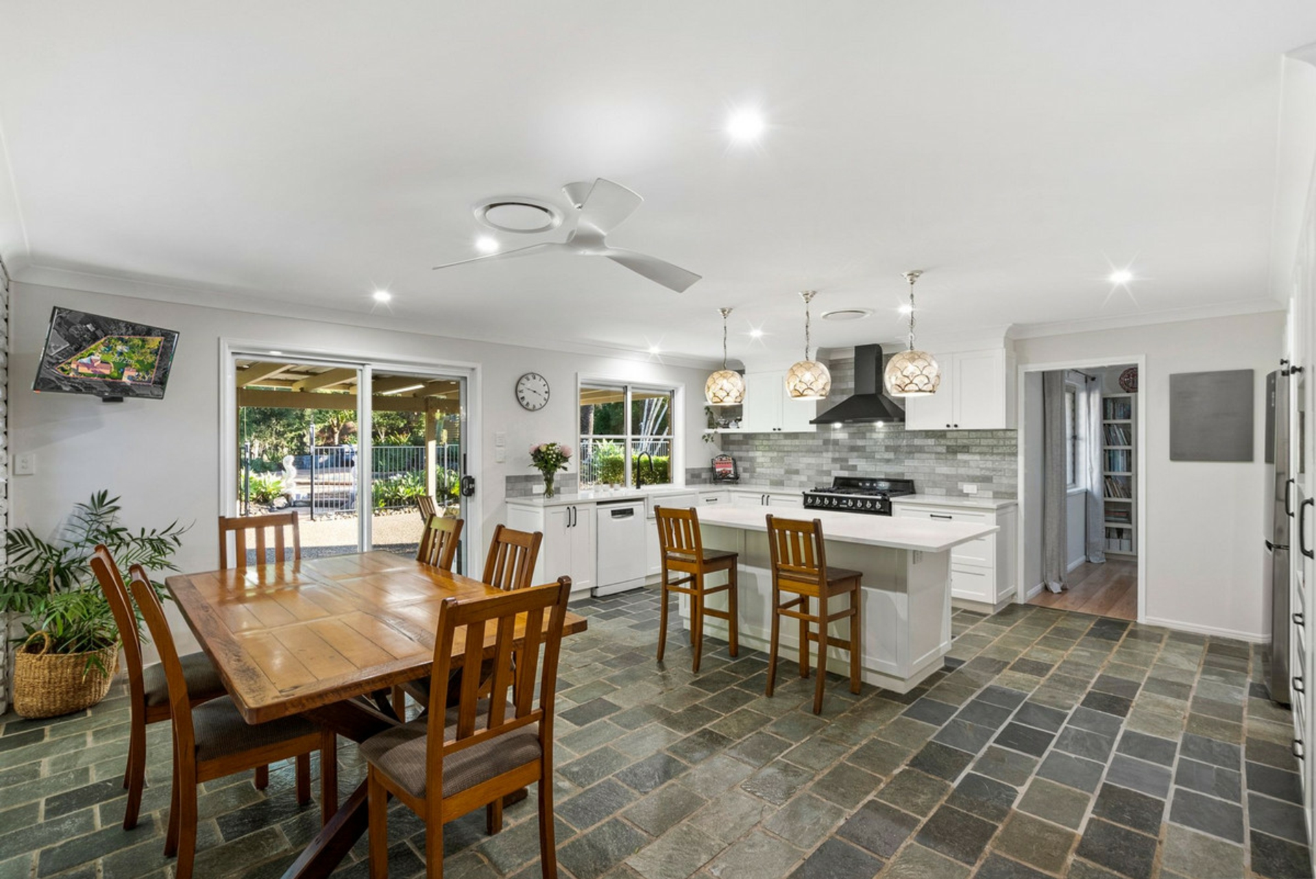 21 - 27 Kilkenny Street, CORNUBIA