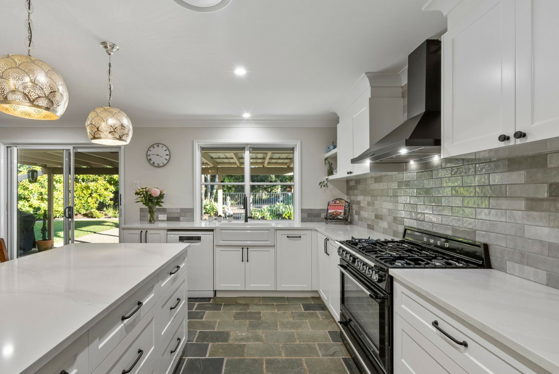 21 - 27 Kilkenny Street, CORNUBIA