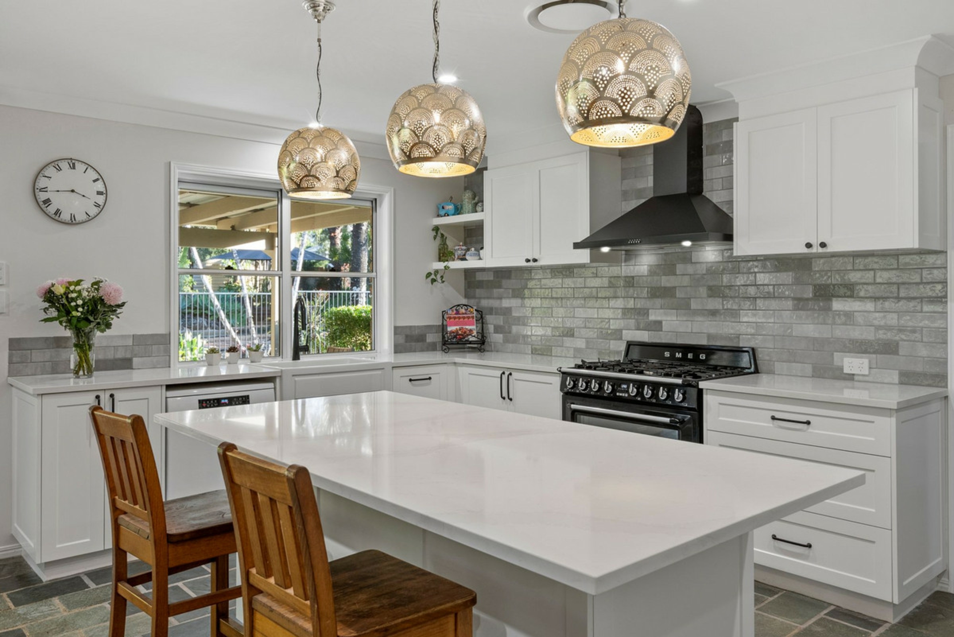 21 - 27 Kilkenny Street, CORNUBIA