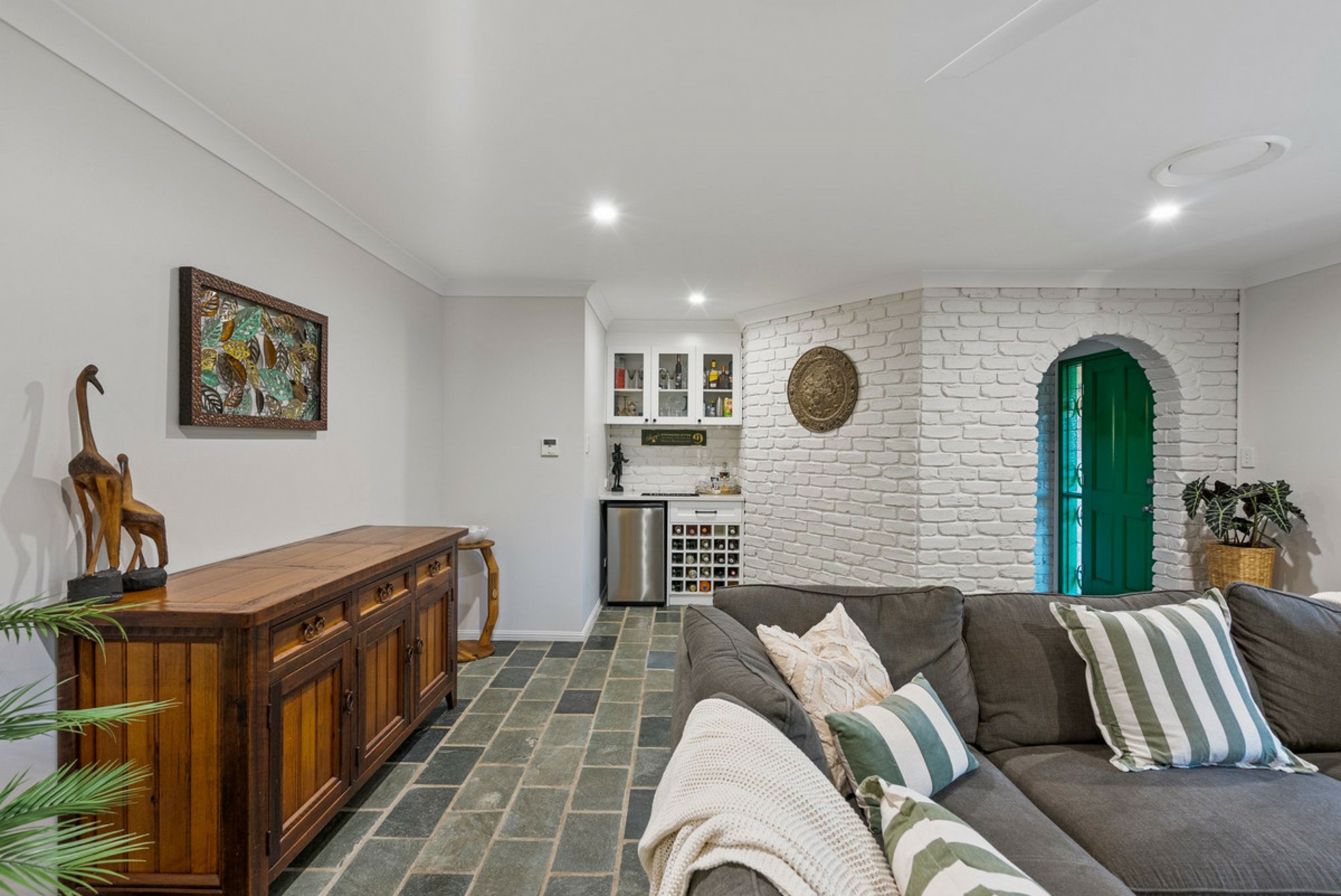 21 - 27 Kilkenny Street, CORNUBIA
