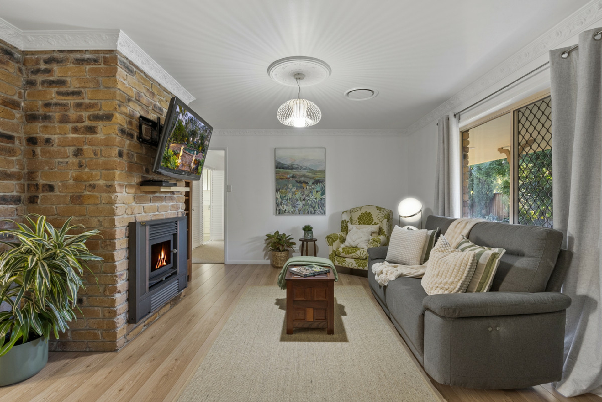 21 - 27 Kilkenny Street, CORNUBIA