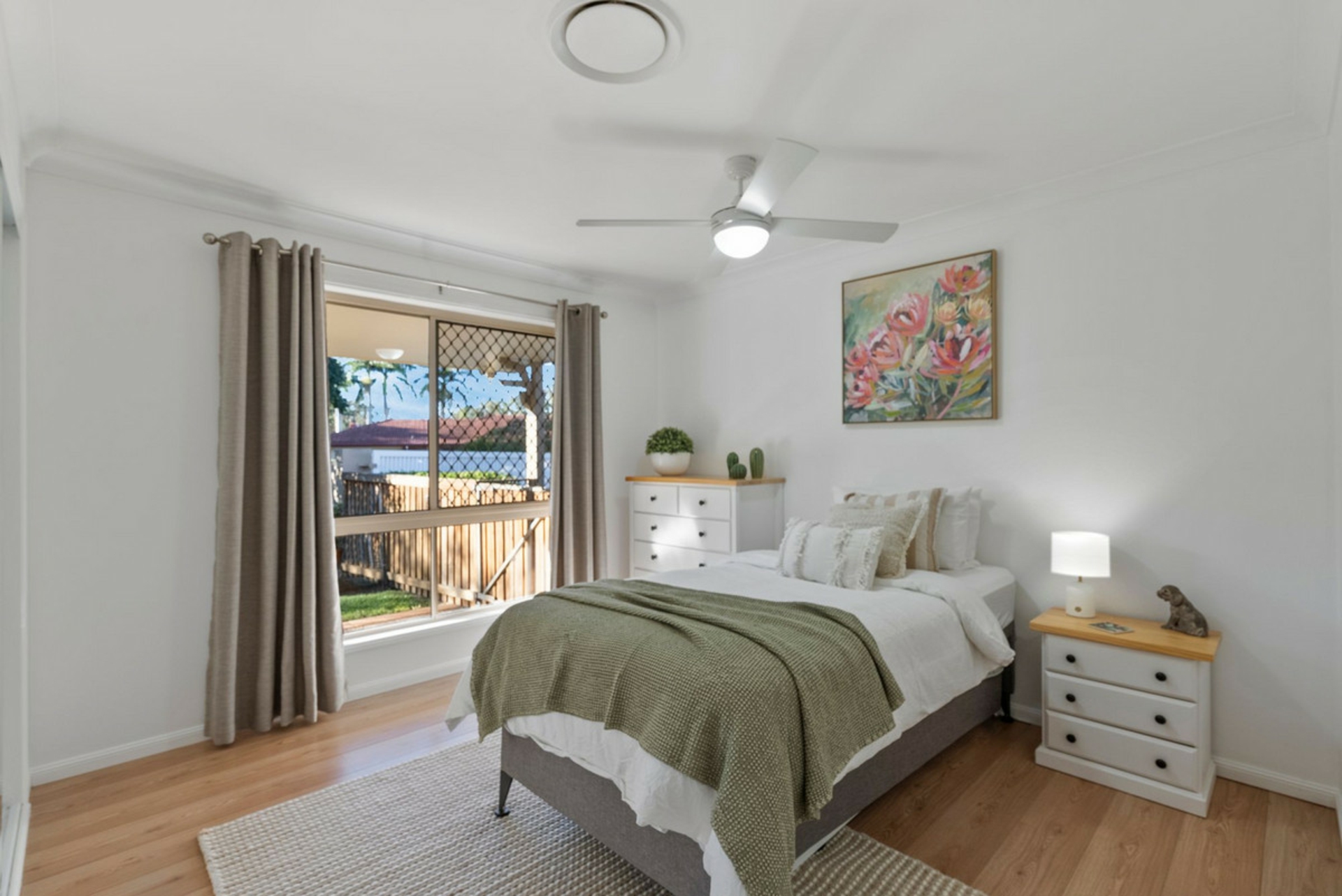 21 - 27 Kilkenny Street, CORNUBIA