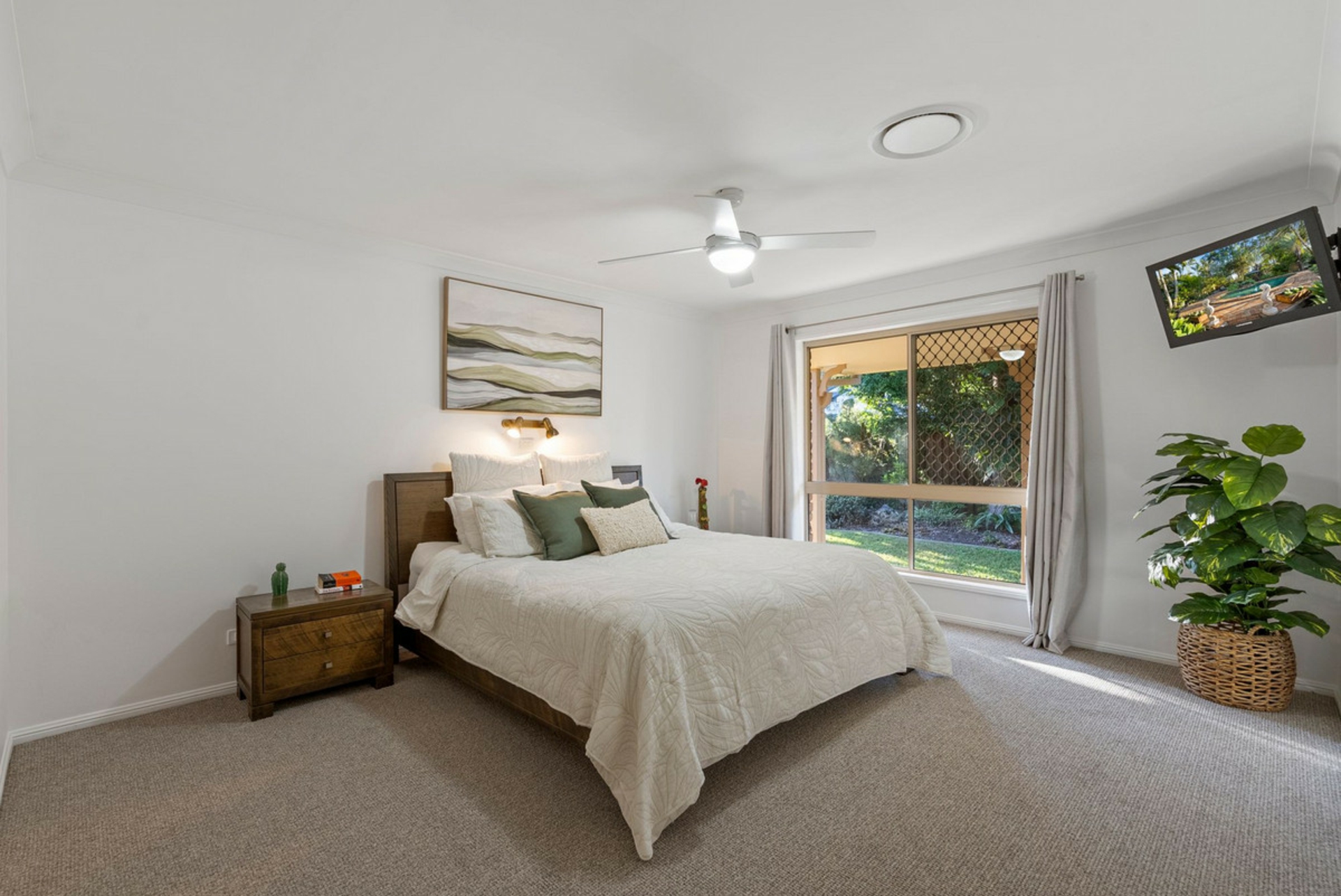 21 - 27 Kilkenny Street, CORNUBIA