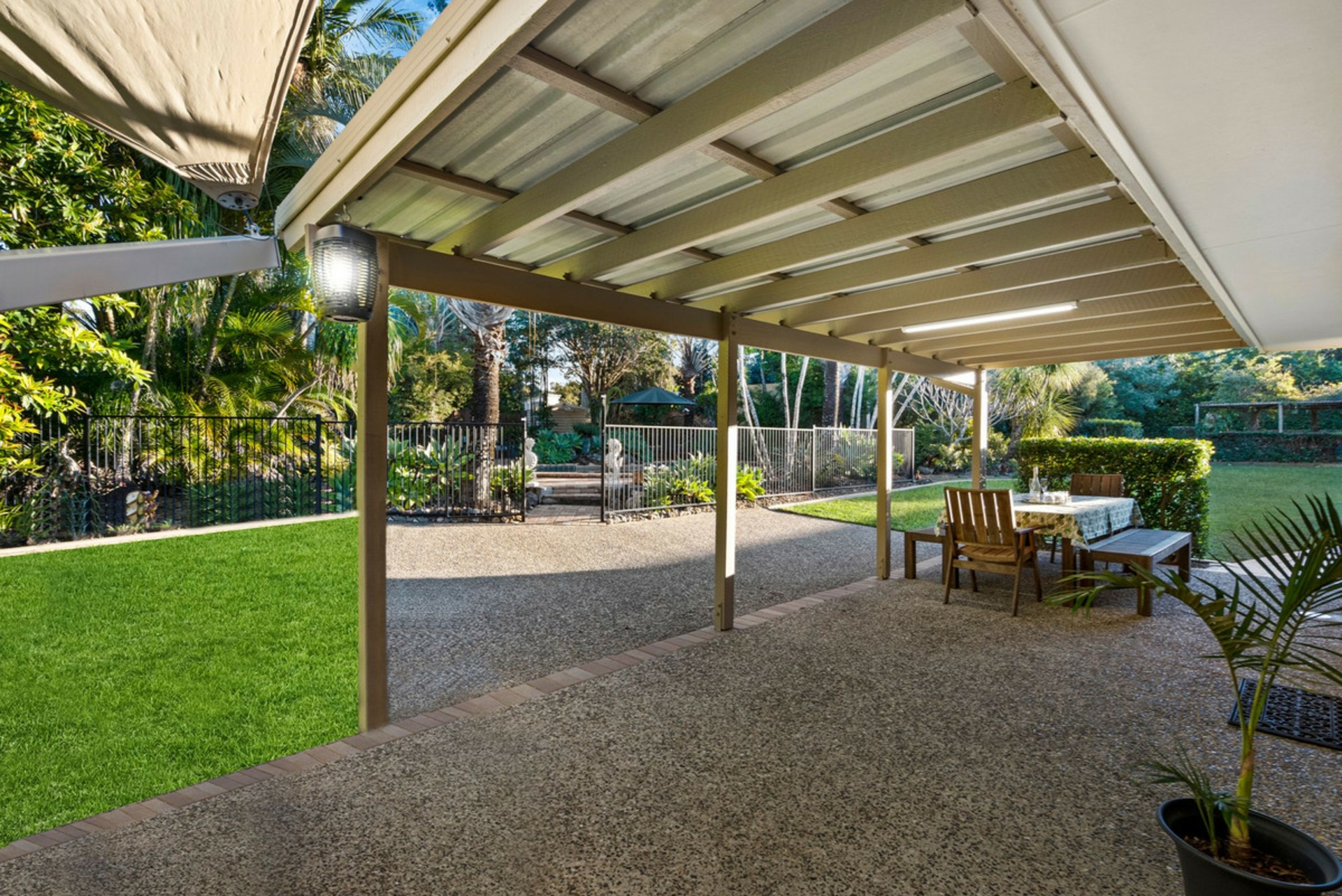 21 - 27 Kilkenny Street, CORNUBIA