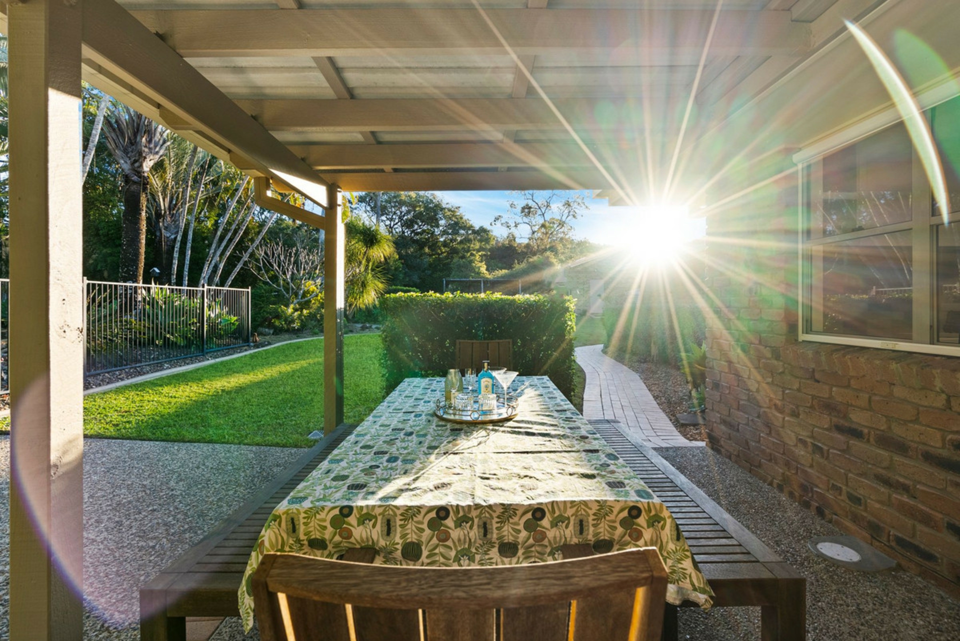 21 - 27 Kilkenny Street, CORNUBIA