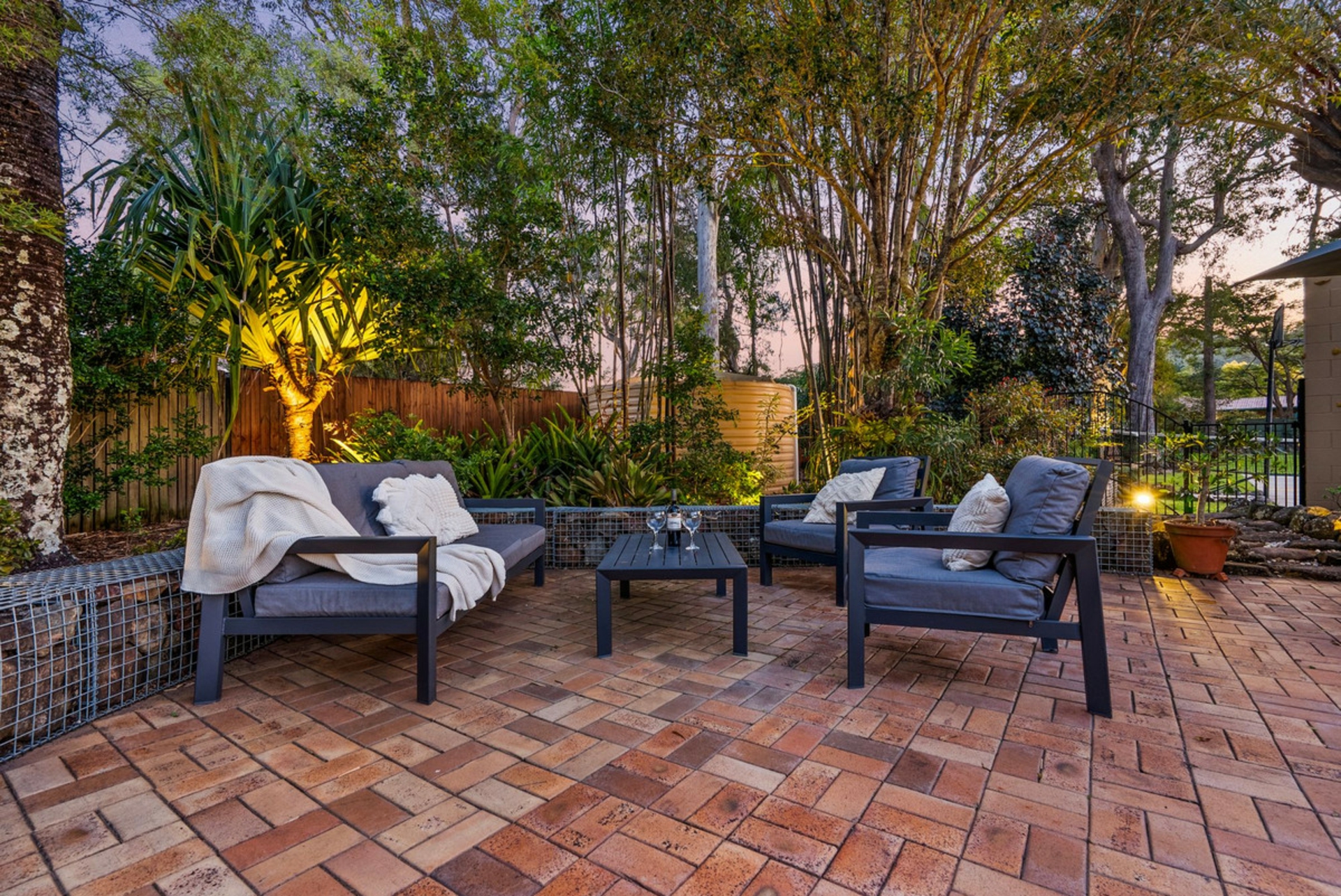 21 - 27 Kilkenny Street, CORNUBIA