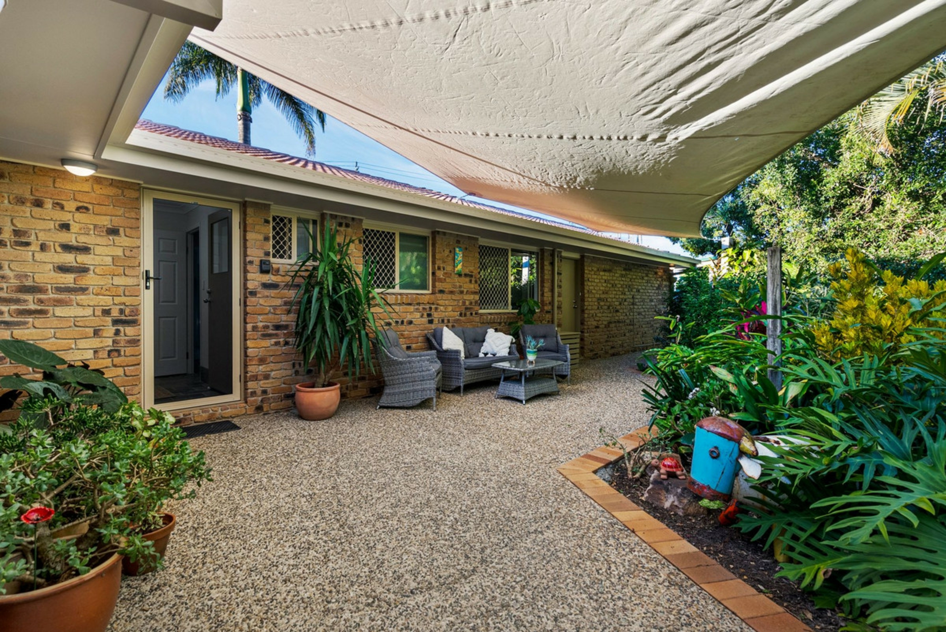 21 - 27 Kilkenny Street, CORNUBIA