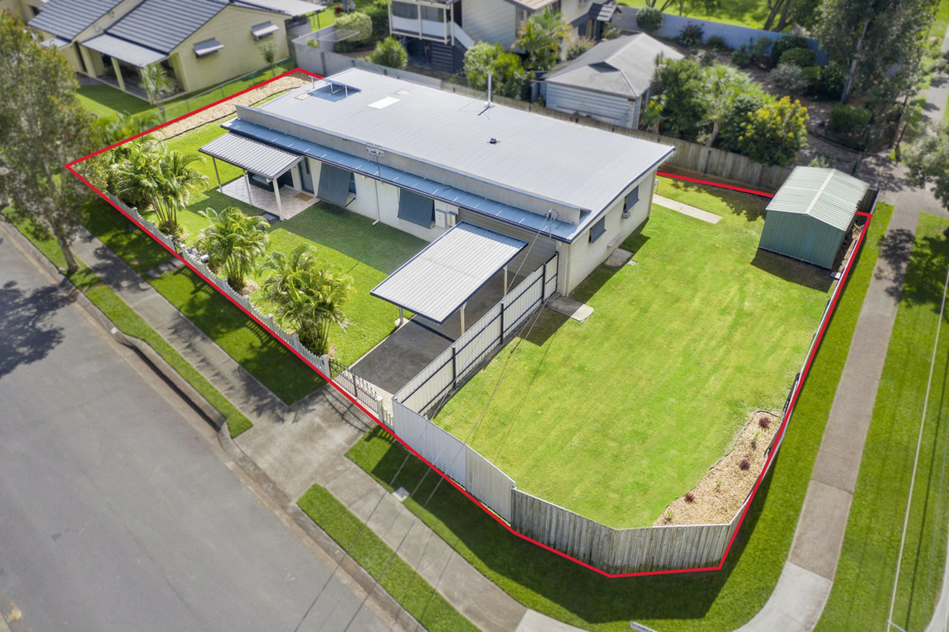 1 Veronica Avenue — photo from LJ Hooker Shailer Park