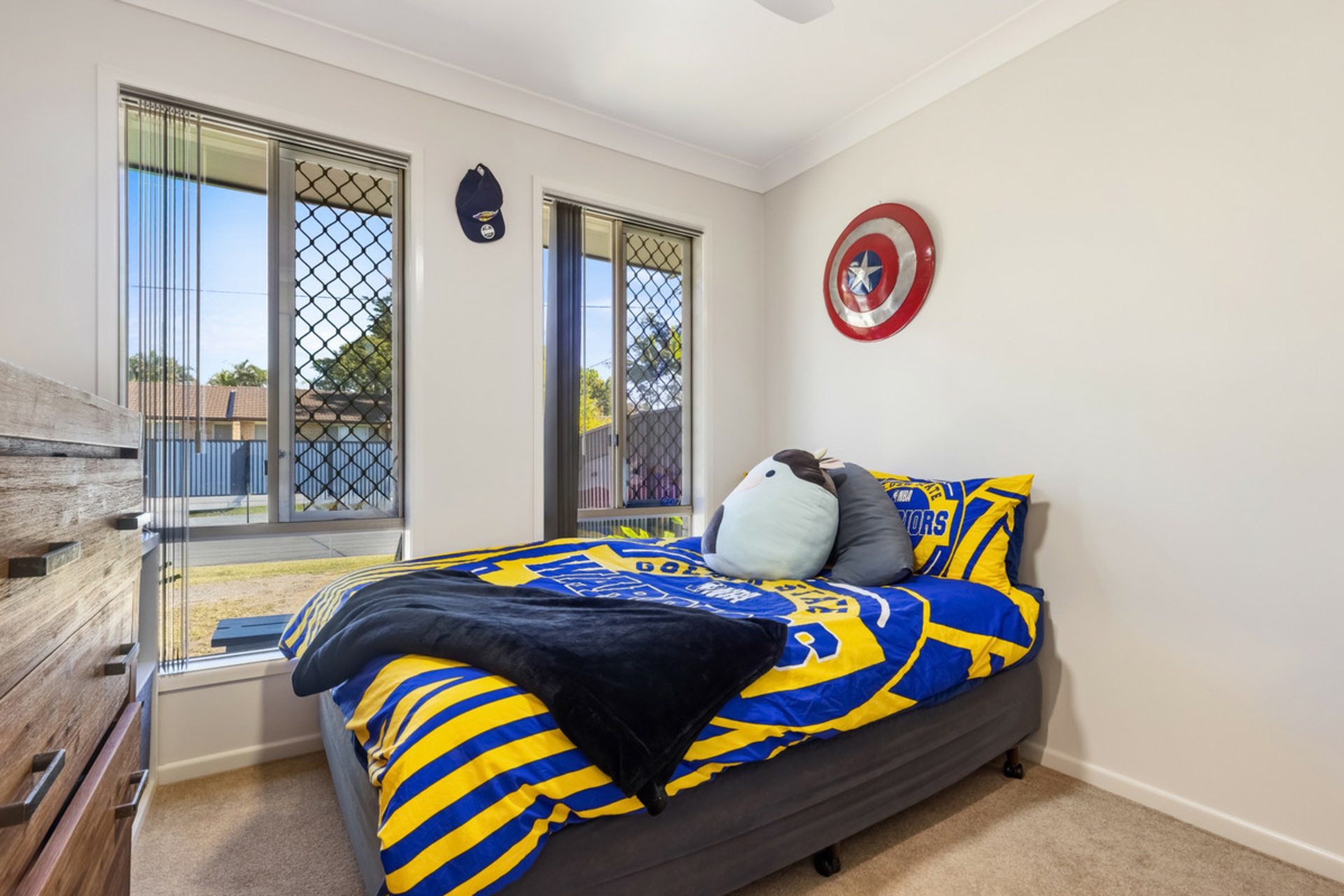 7 Willowie Crescent — photo 15 of 15