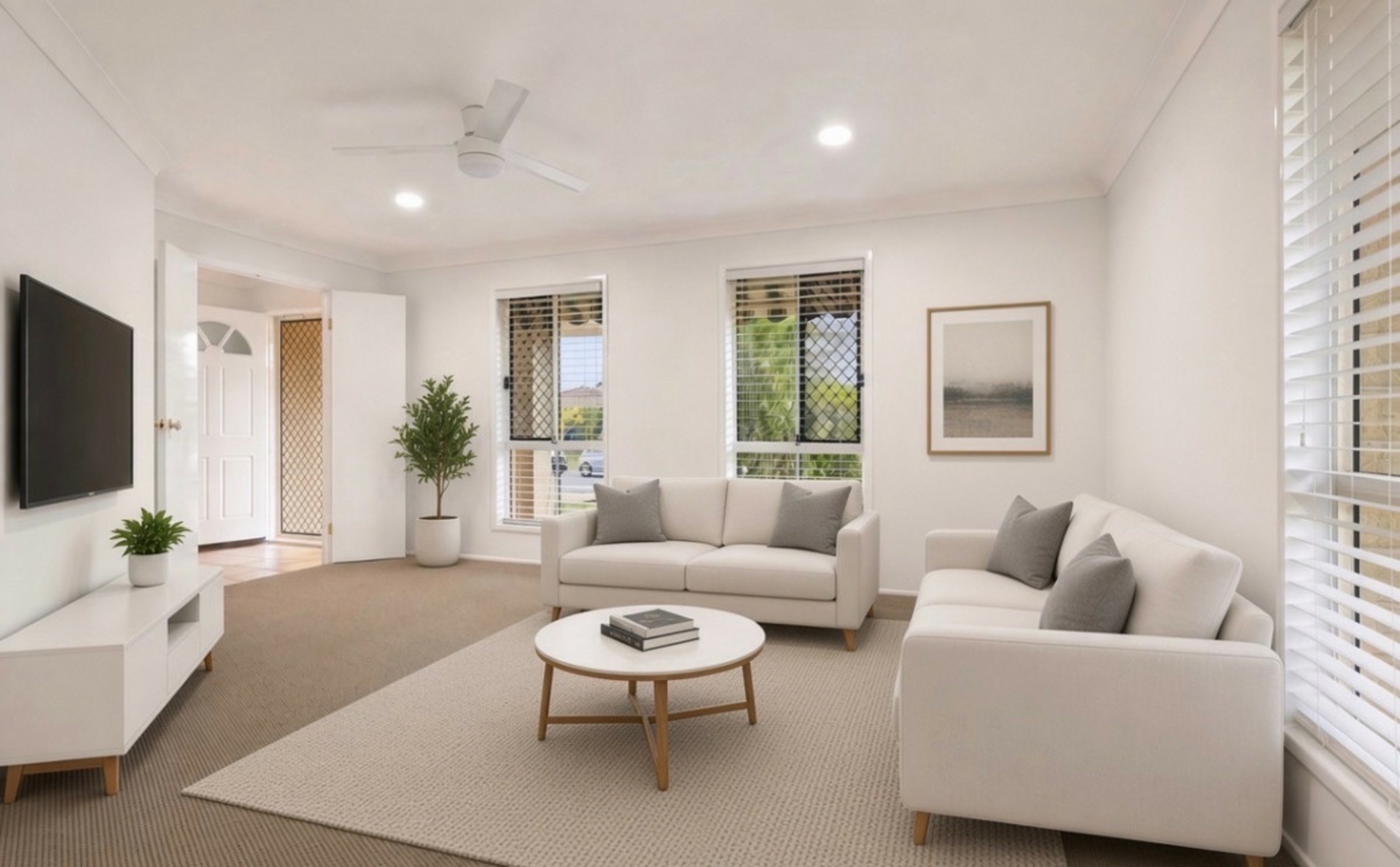 2 Settlers Court — photo from LJ Hooker Shailer Park