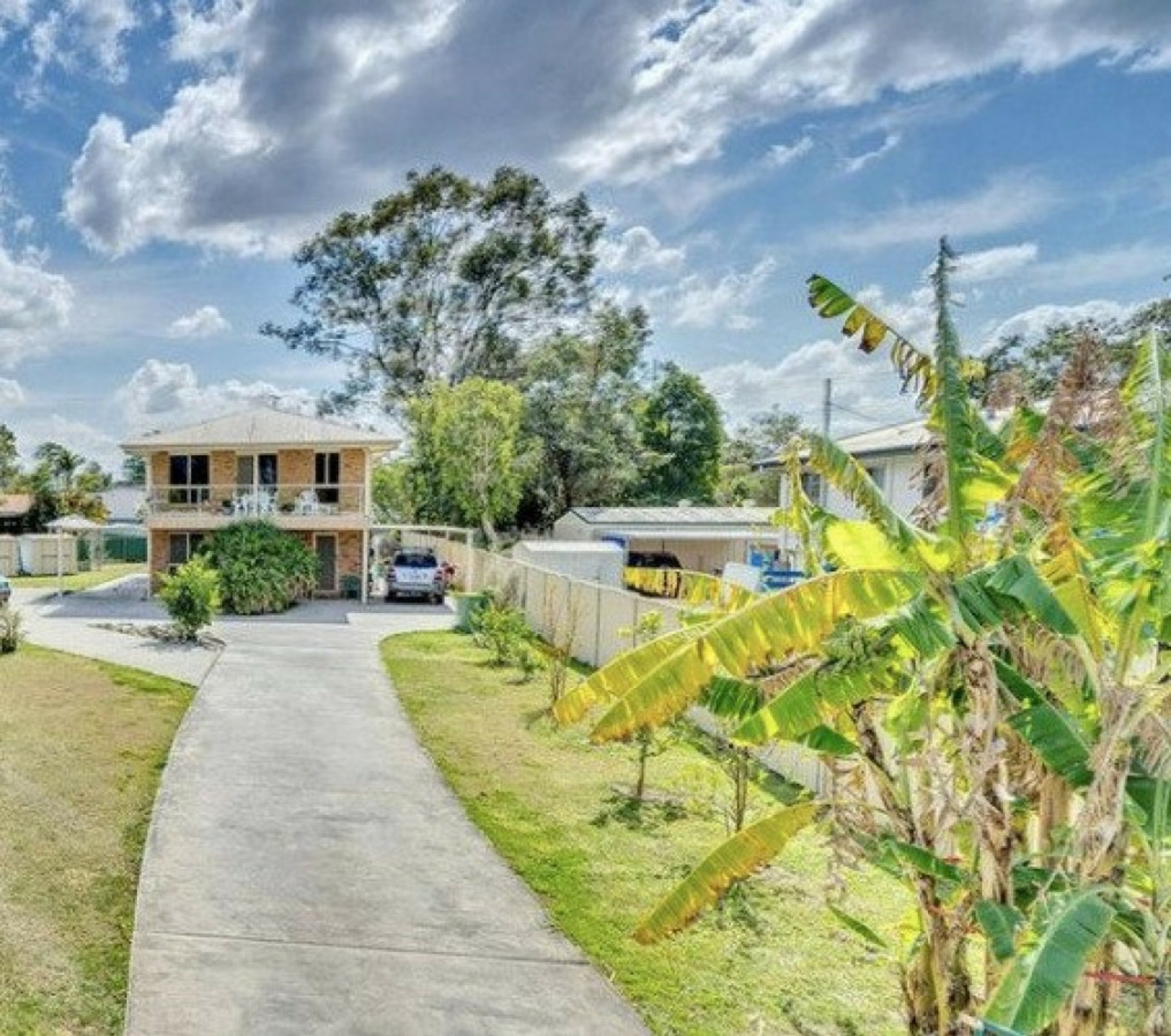 5 Ouella Street — photo from LJ Hooker Shailer Park