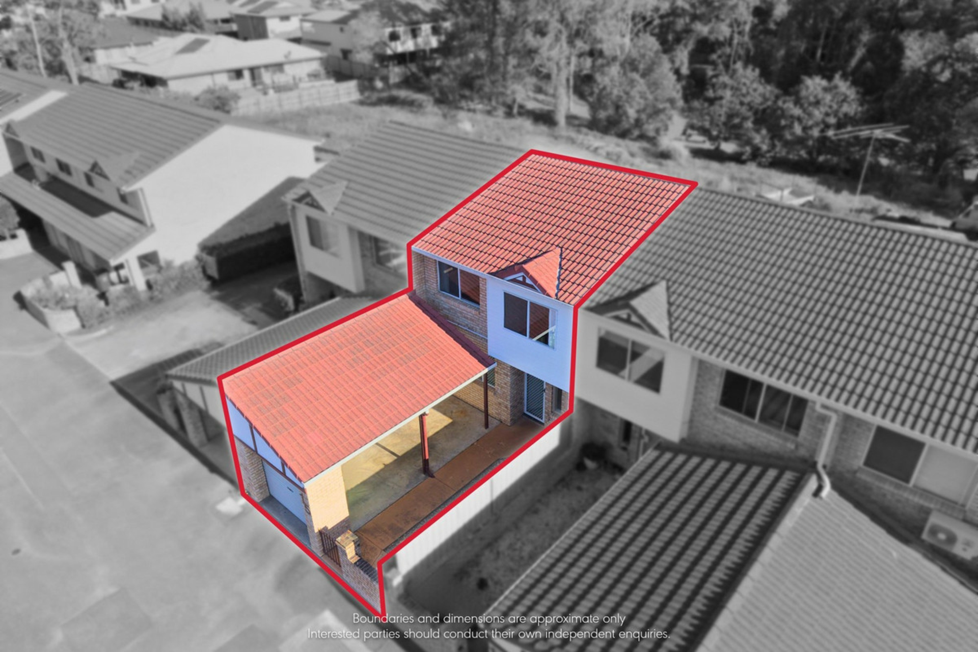 15/15 Daisy Hill Road — photo 15 of 19