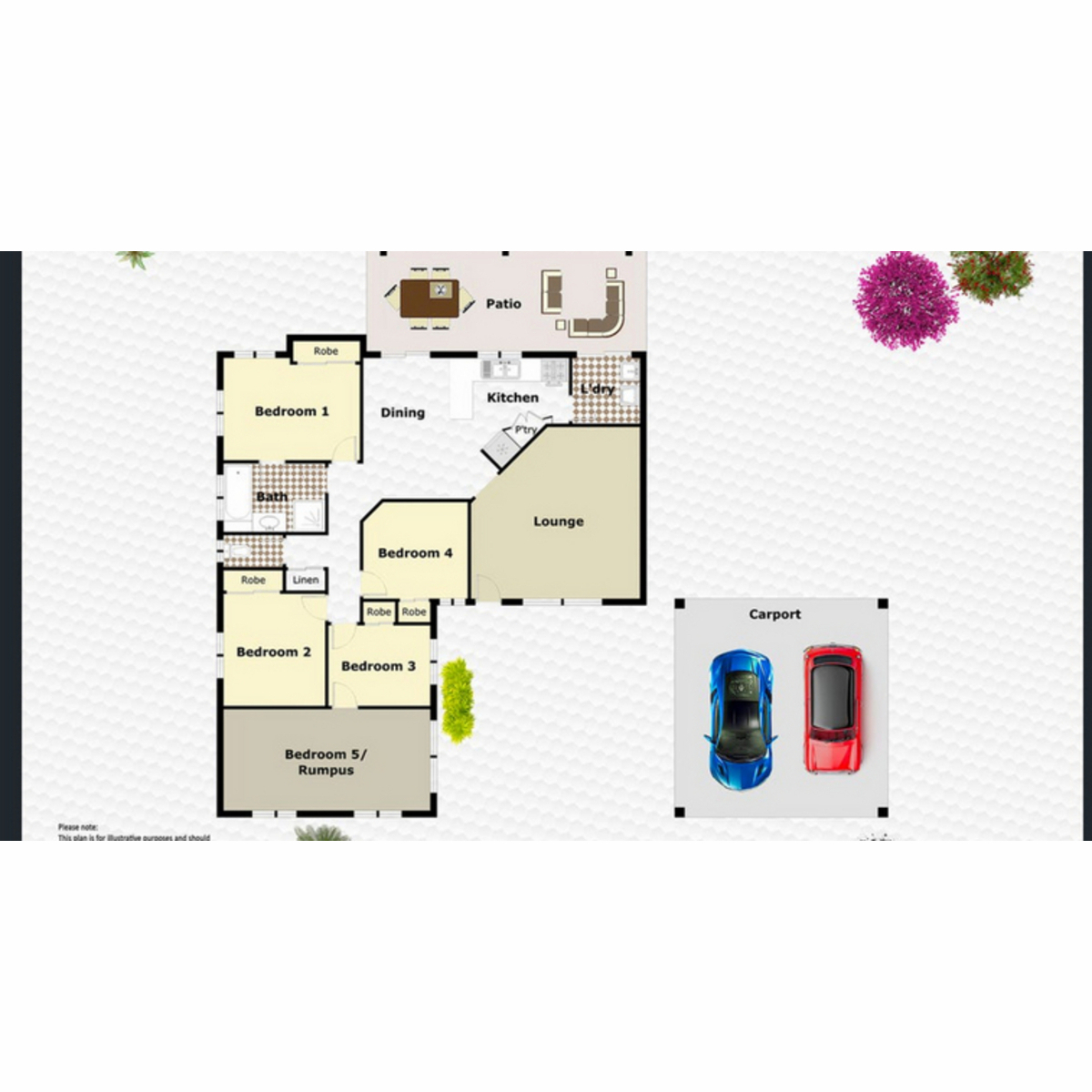 7 Seria Street, TANAH MERAH