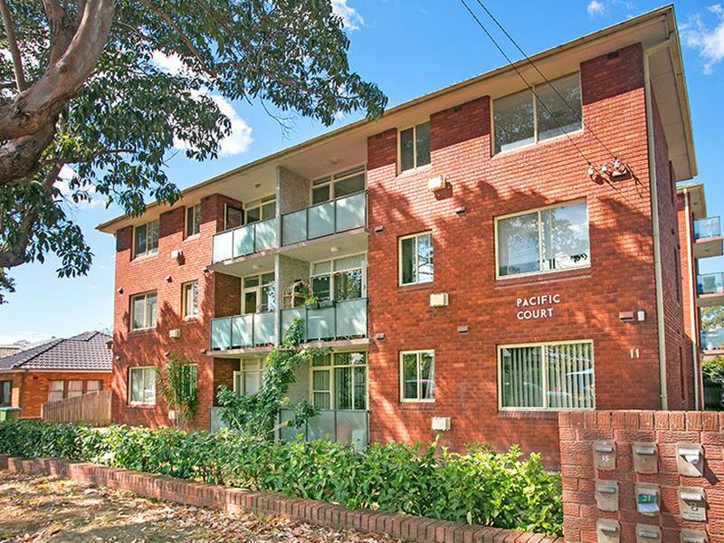 9/11 Lovett Street, MANLY VALE