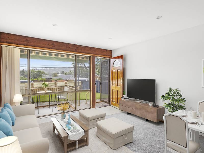 2/25 Ryrie Avenue, CROMER