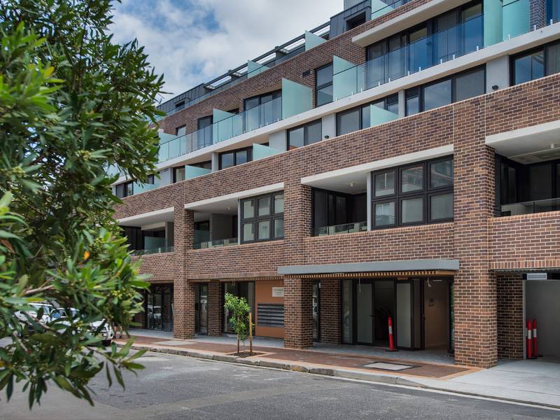 406/46-54 Harbour Street, MOSMAN