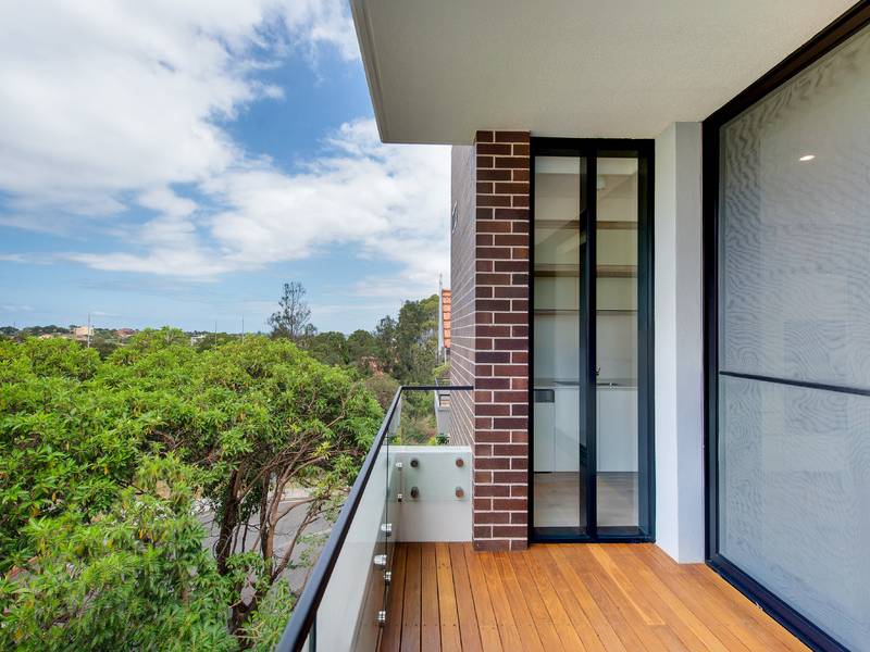 406/46-54 Harbour Street, MOSMAN