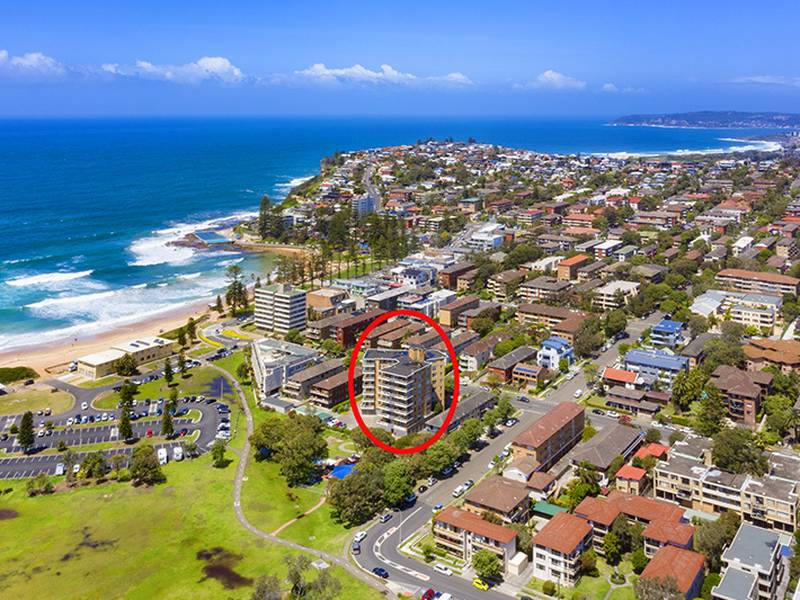 12/84-88 Dee Why Parade, DEE WHY