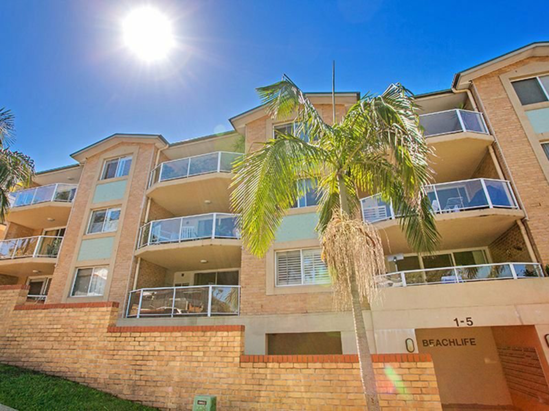2/1-5 Collaroy Street, COLLAROY