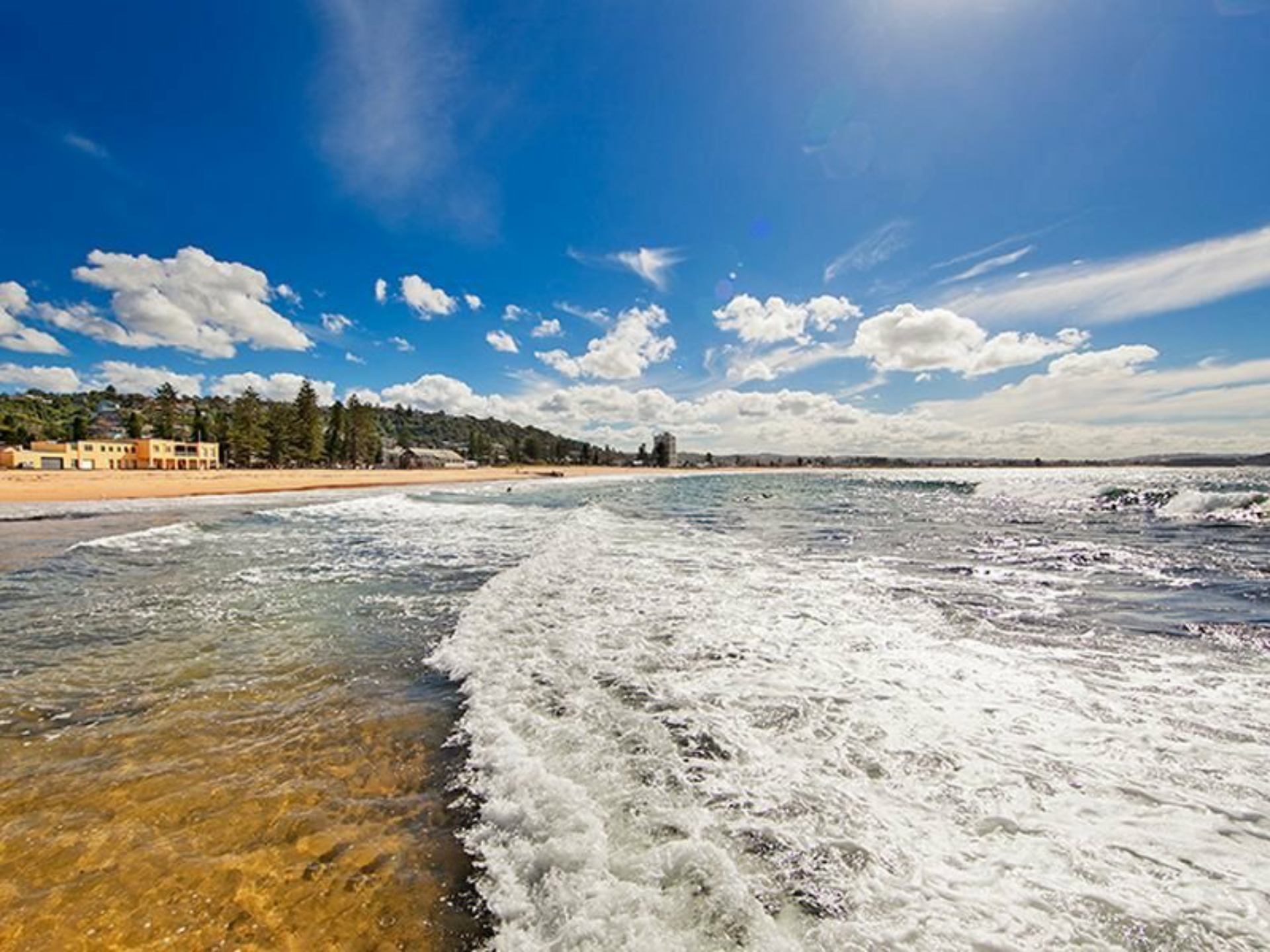 2/1-5 Collaroy Street, COLLAROY