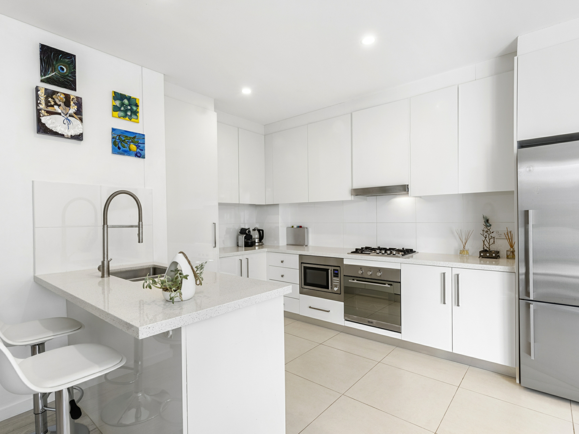 24/72-74 Pacific Parade, Dee Why