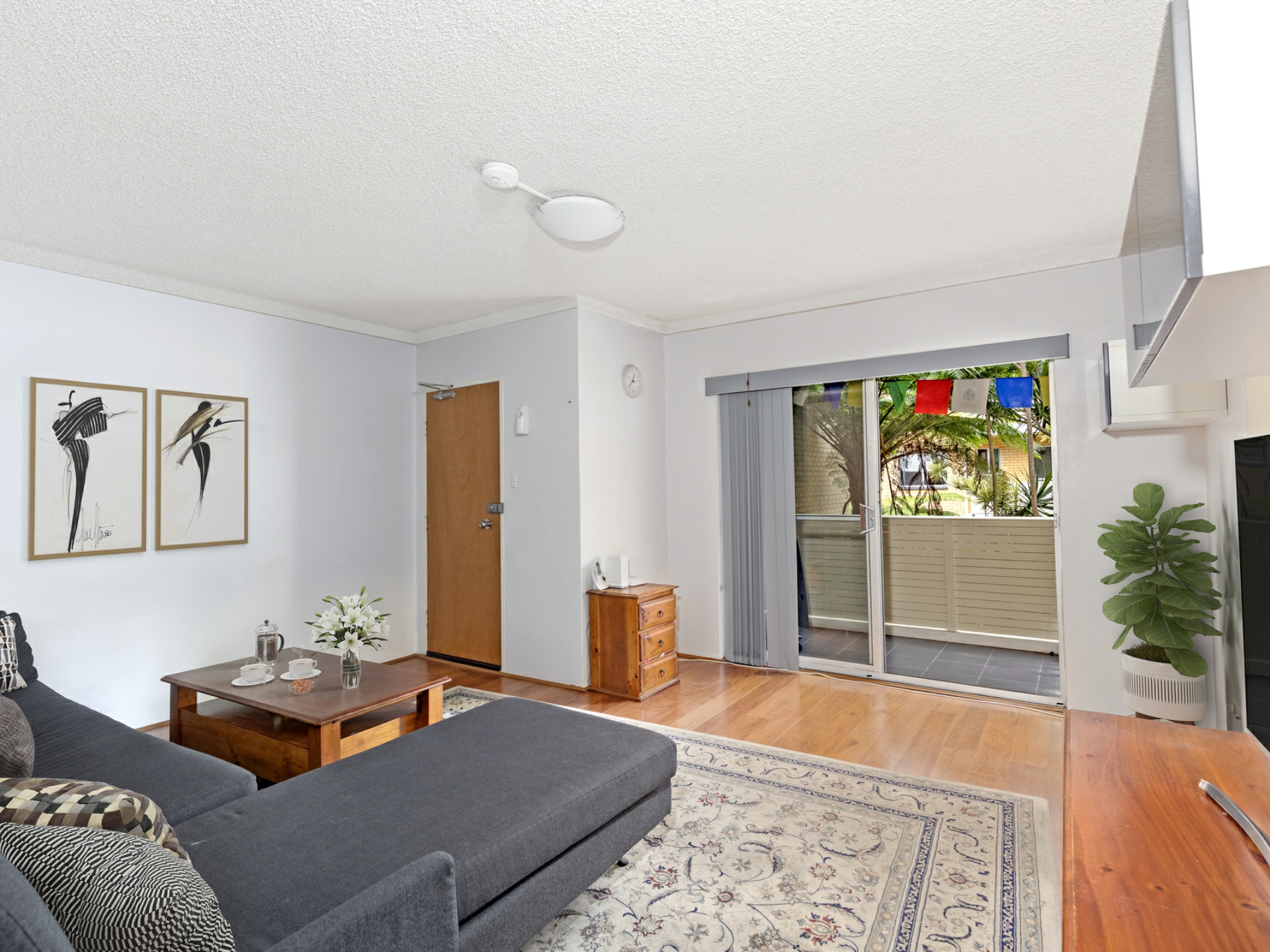 12/40 The Crescent, Dee Why