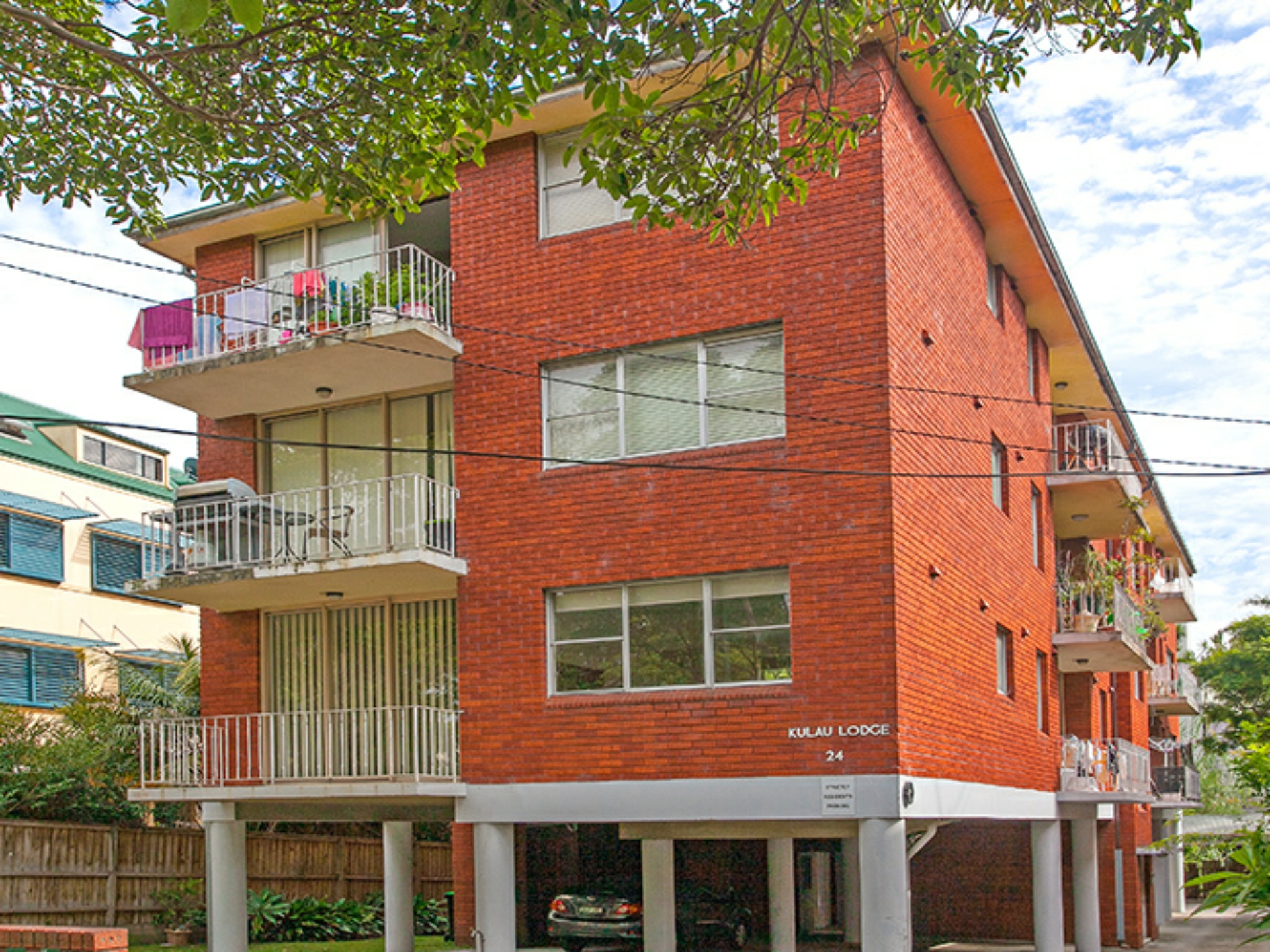 2/24 Pacific Parade, DEE WHY