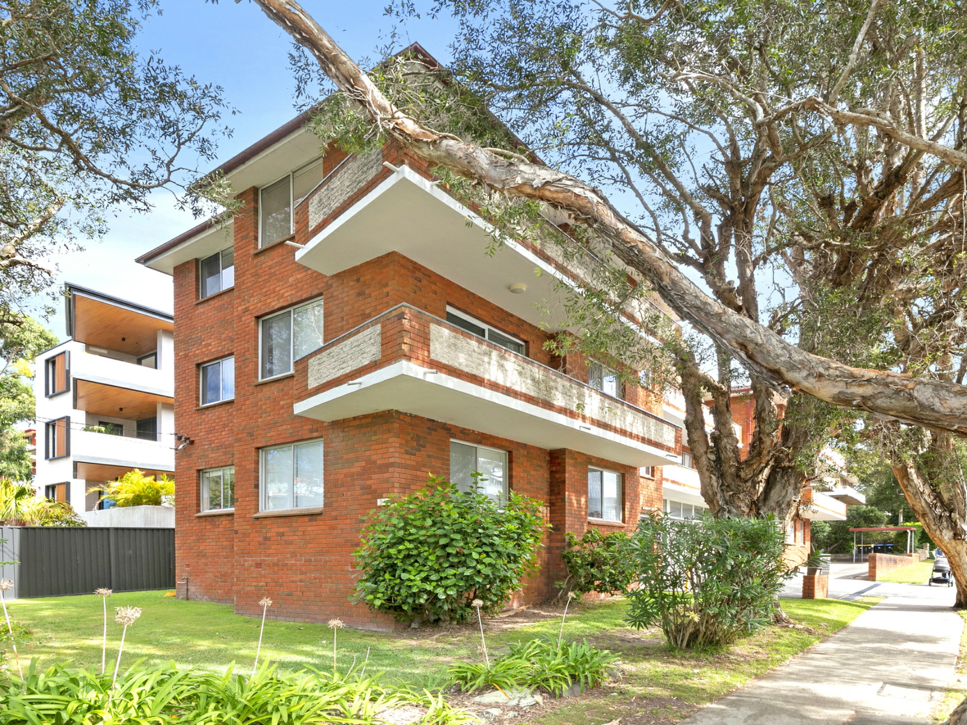 2/34 Westminster Avenue, Dee Why