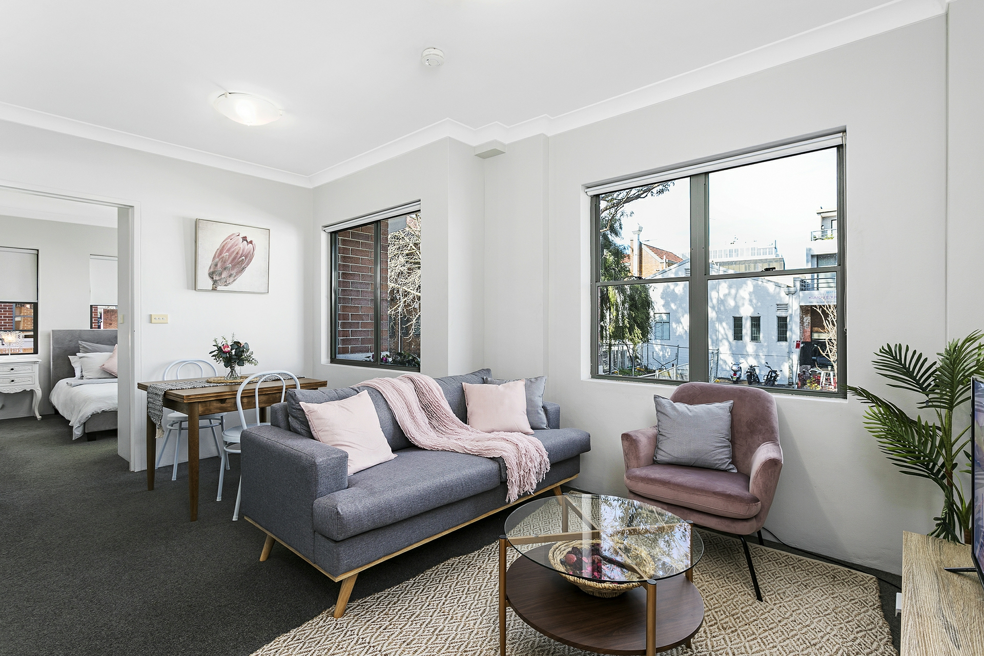 12/4-8 Waters Road, NEUTRAL BAY