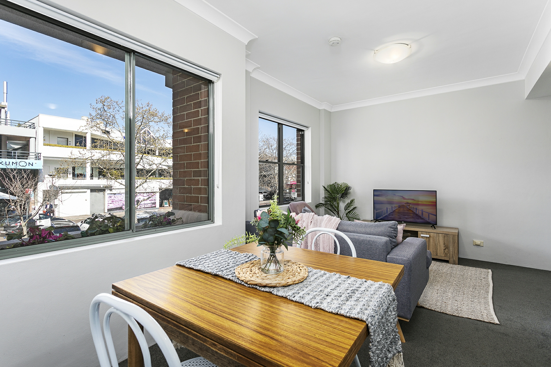 12/4-8 Waters Road, NEUTRAL BAY