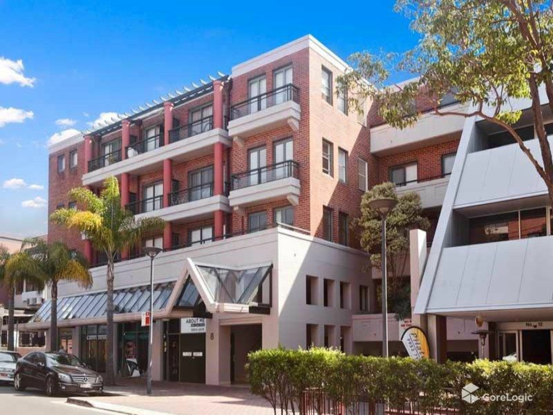 12/4-8 Waters Road, NEUTRAL BAY
