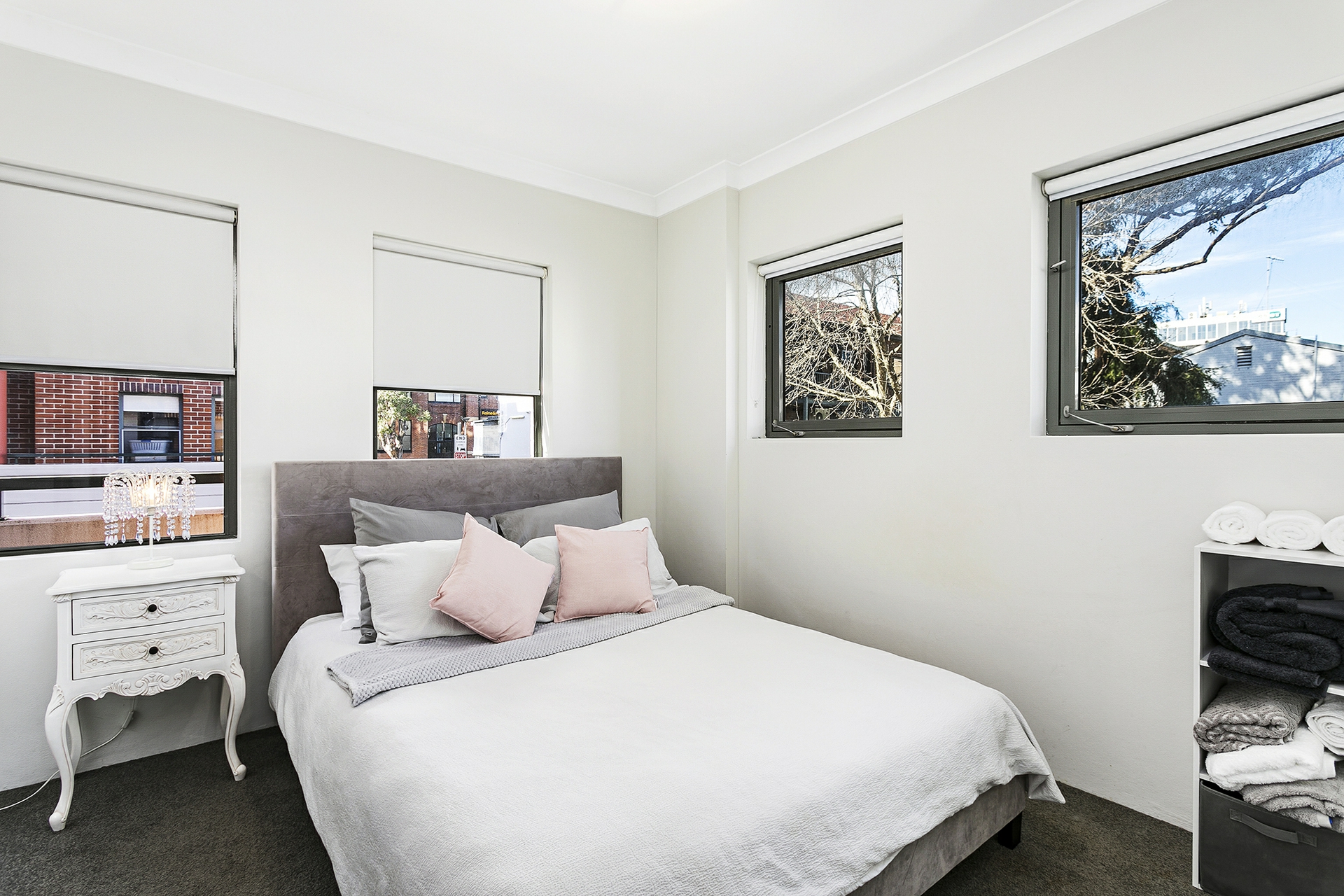 12/4-8 Waters Road, NEUTRAL BAY
