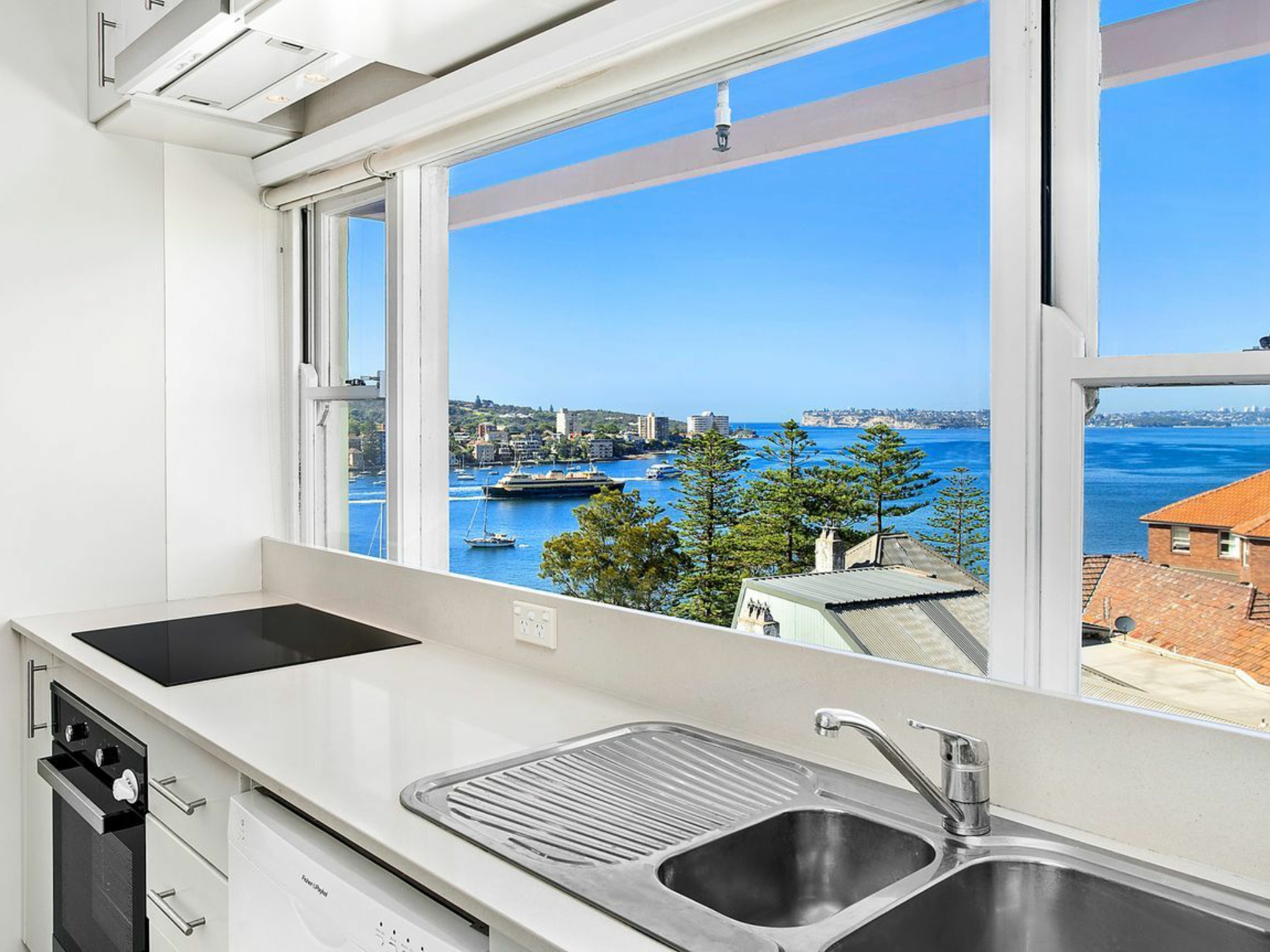 15/7 Commonwealth Parade, MANLY