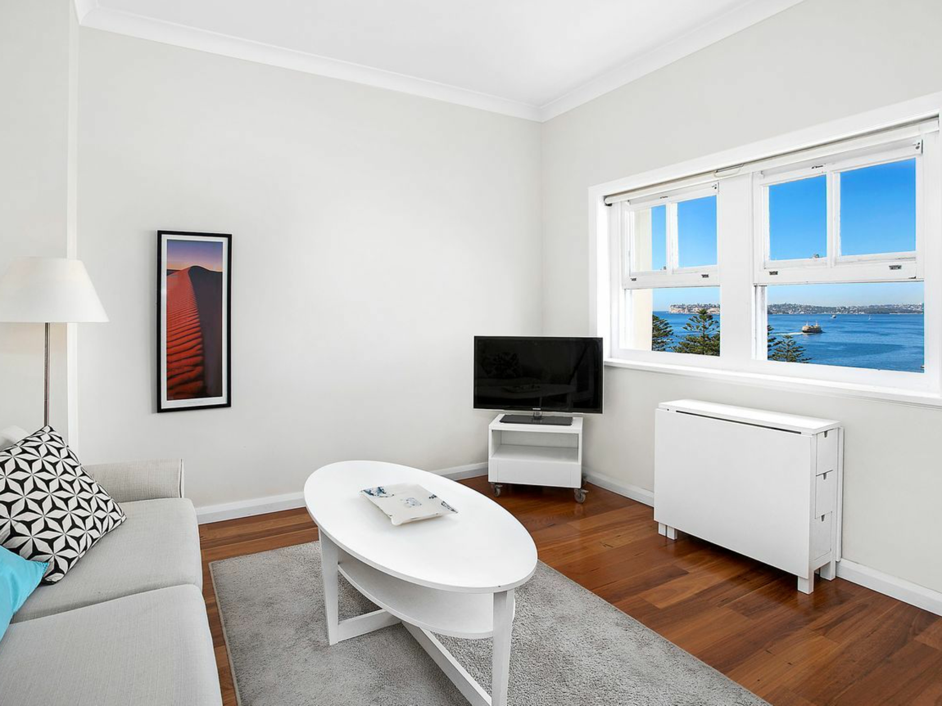 15/7 Commonwealth Parade, MANLY