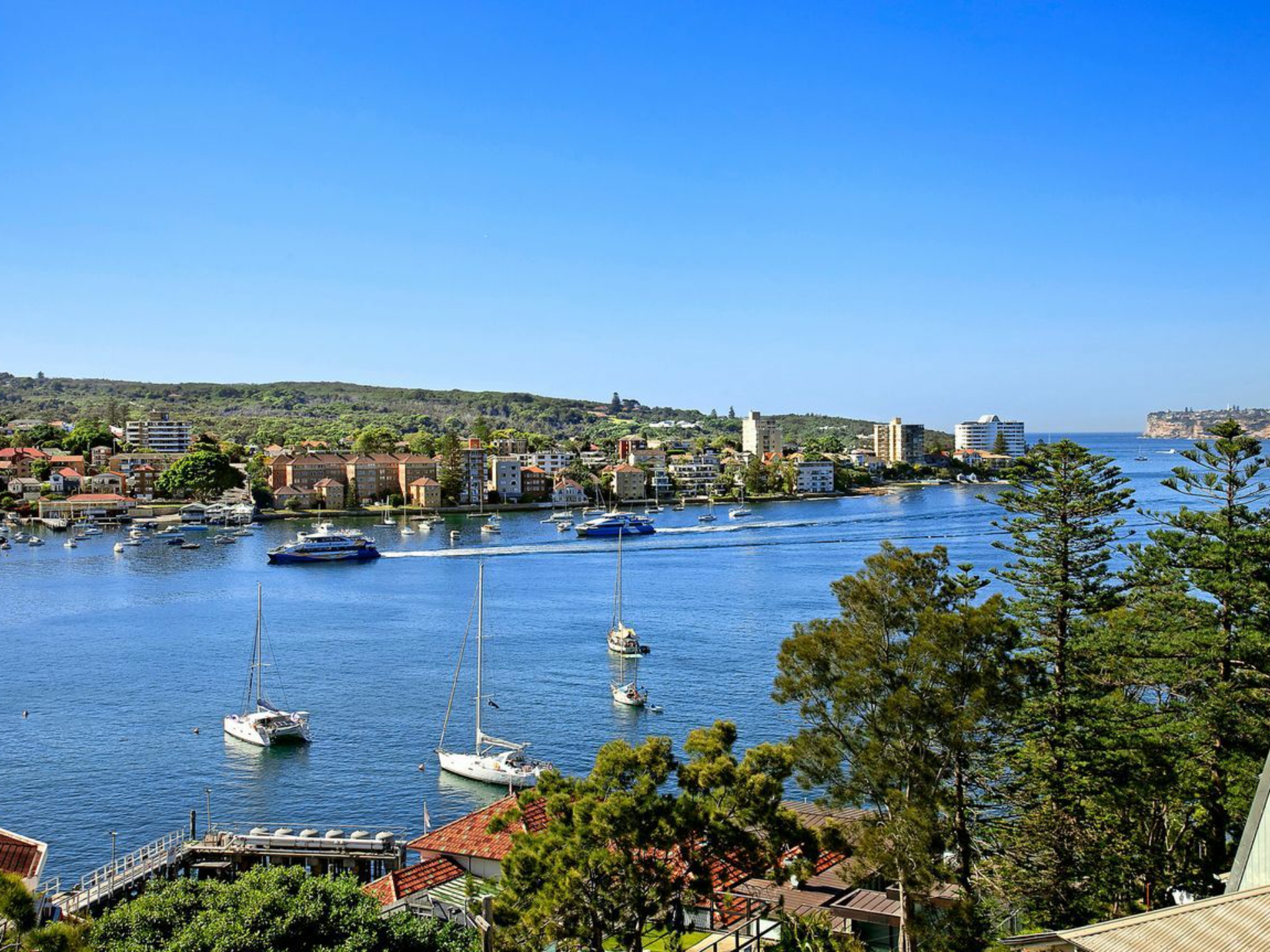 15/7 Commonwealth Parade, MANLY
