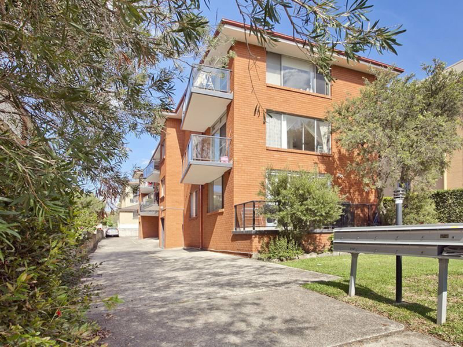 3/91 Howard Avenue, DEE WHY