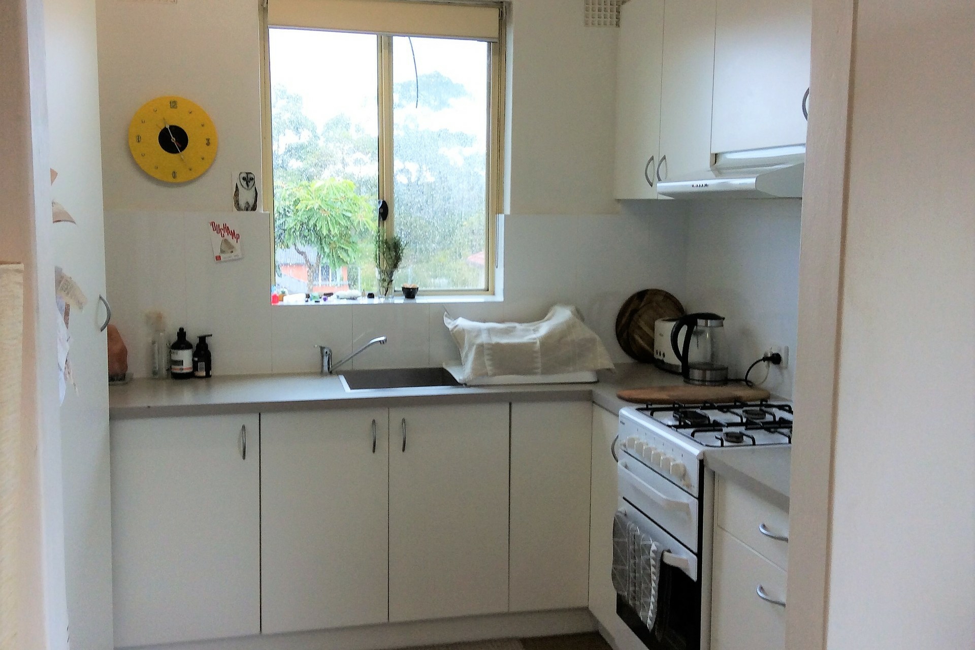 12/11 Lovett Street, MANLY VALE