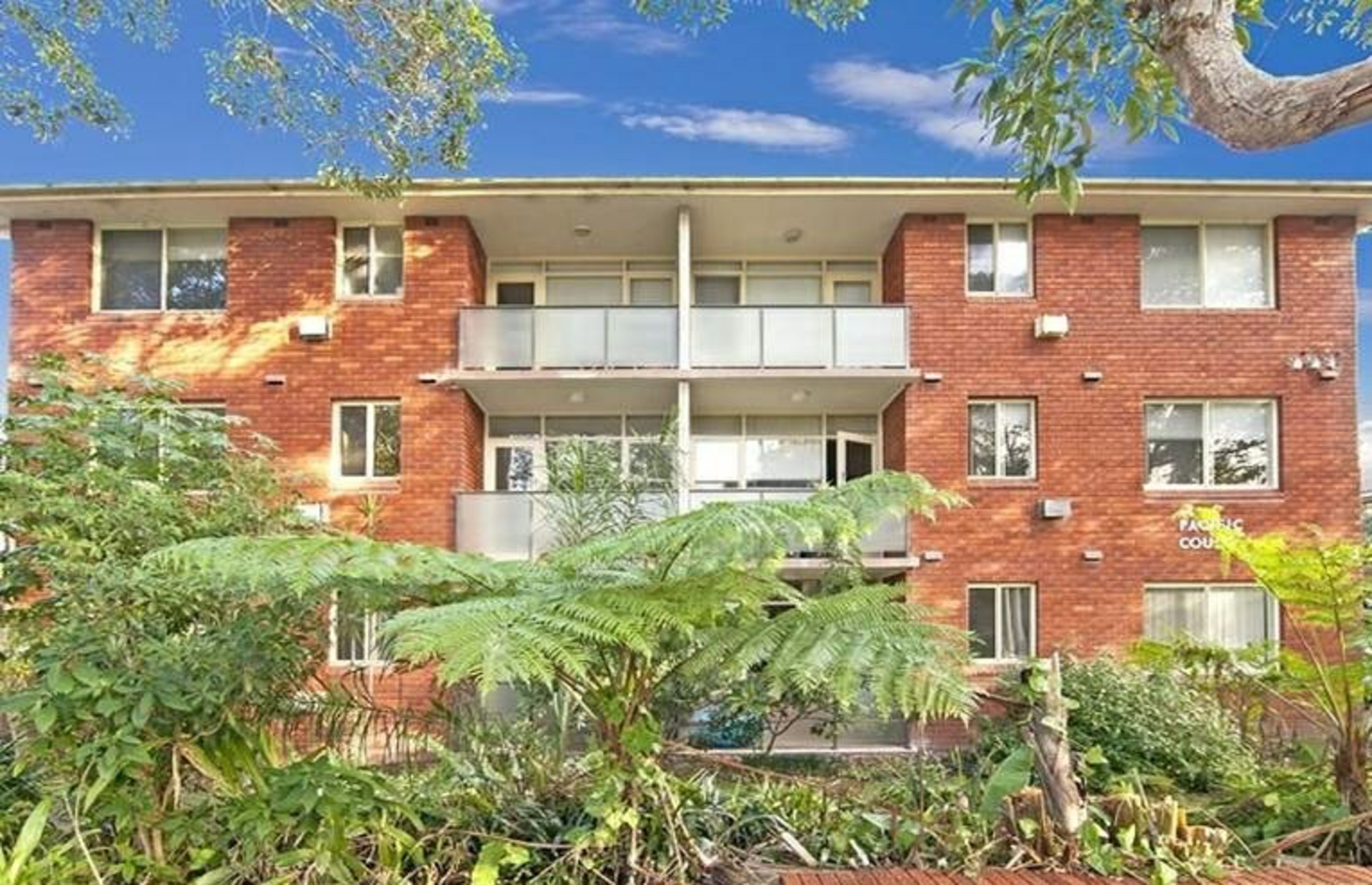 12/11 Lovett Street, MANLY VALE
