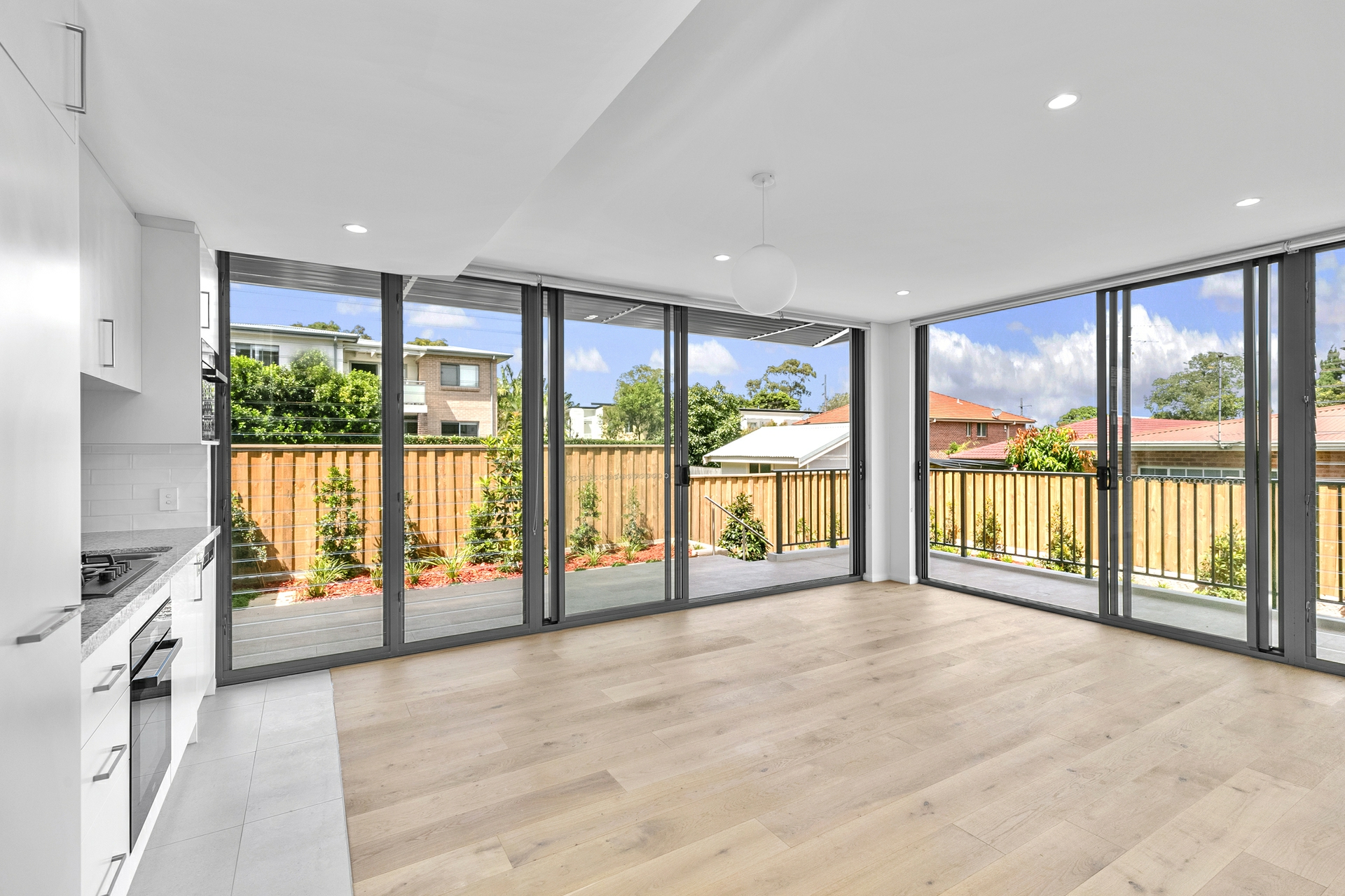 6/21-23 Brookvale Avenue, BROOKVALE
