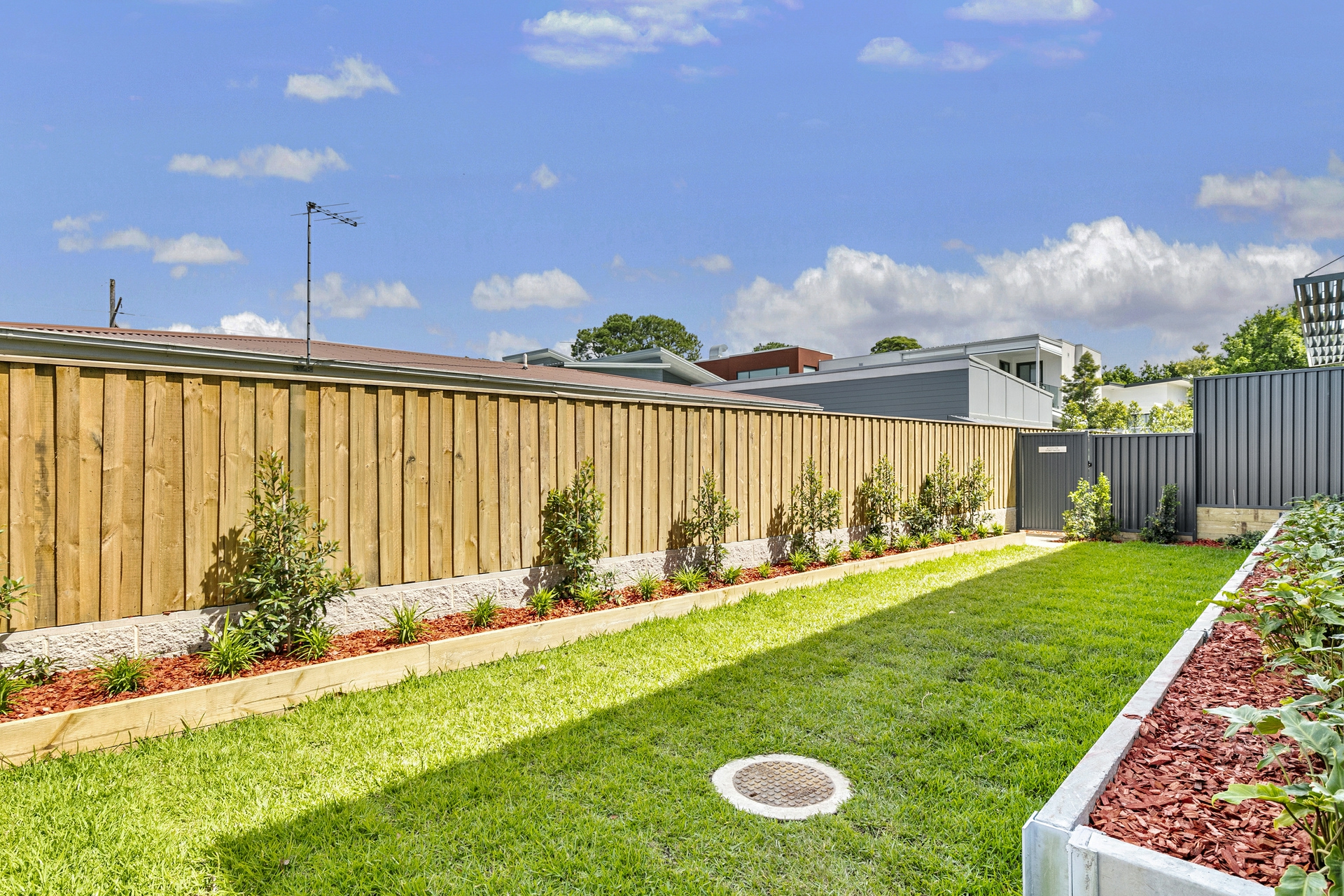 6/21-23 Brookvale Avenue, BROOKVALE