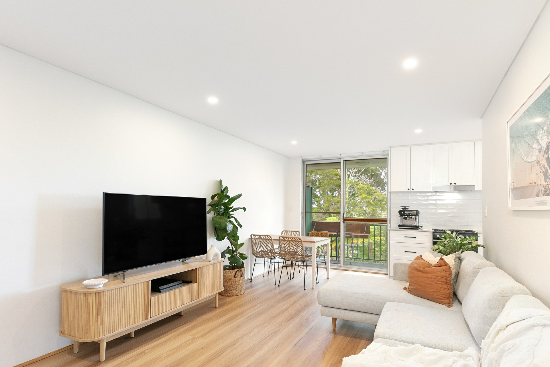 3/43 Martin Street, FRESHWATER