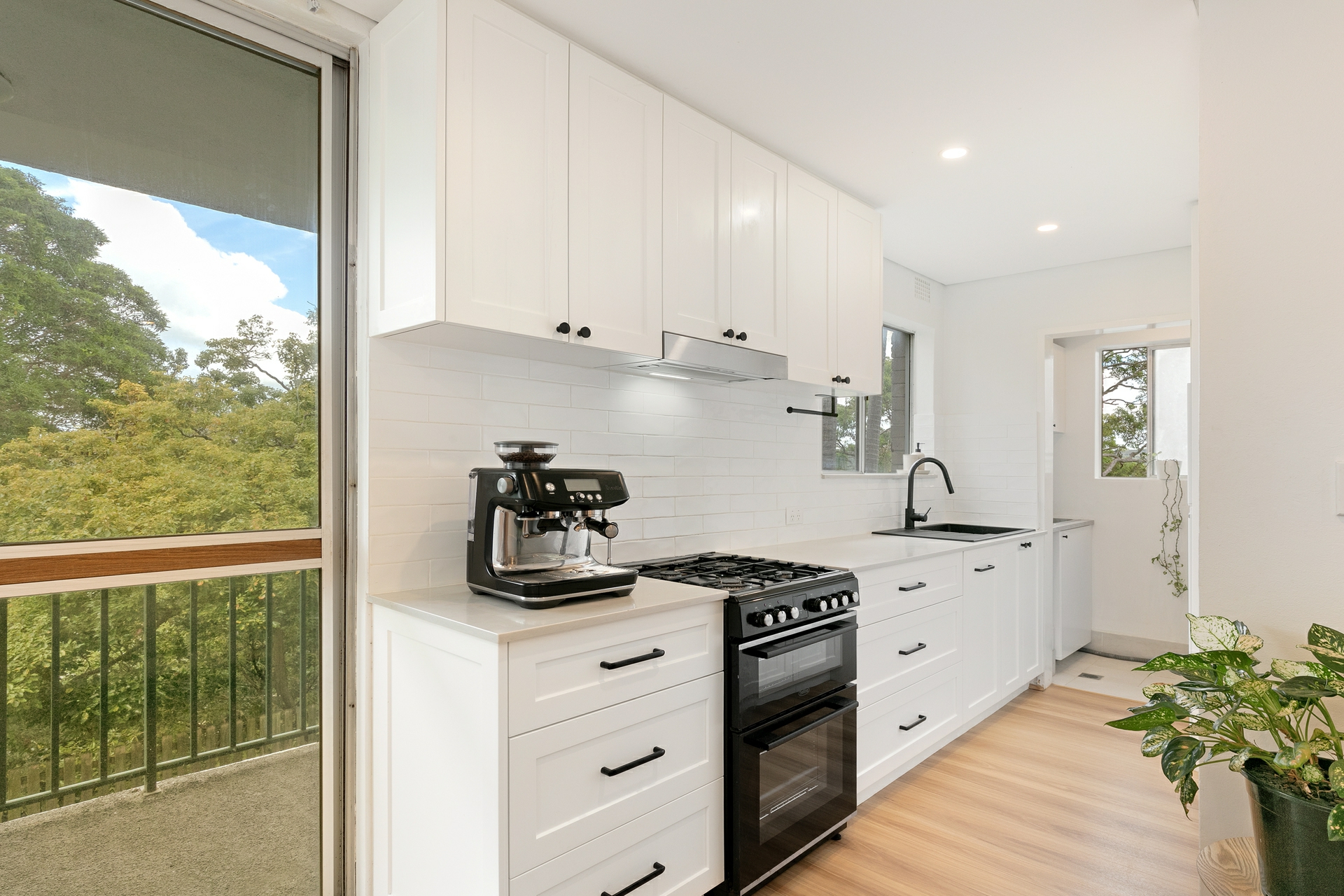 3/43 Martin Street, FRESHWATER